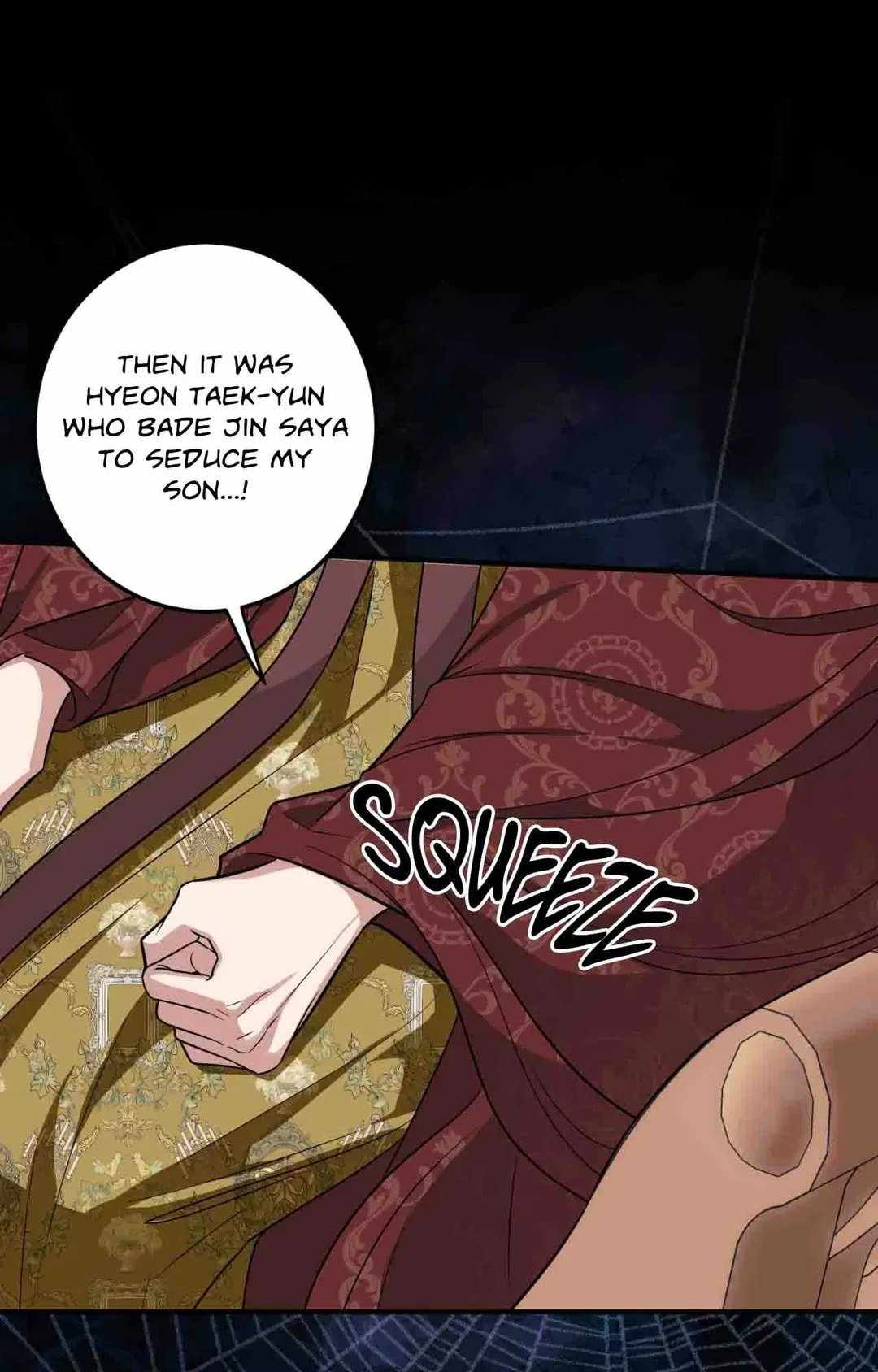 Bloom of Vengeance Chapter 89 page 66 - 