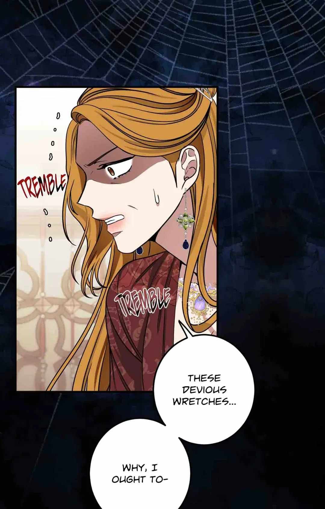 Bloom of Vengeance Chapter 89 page 67 - 