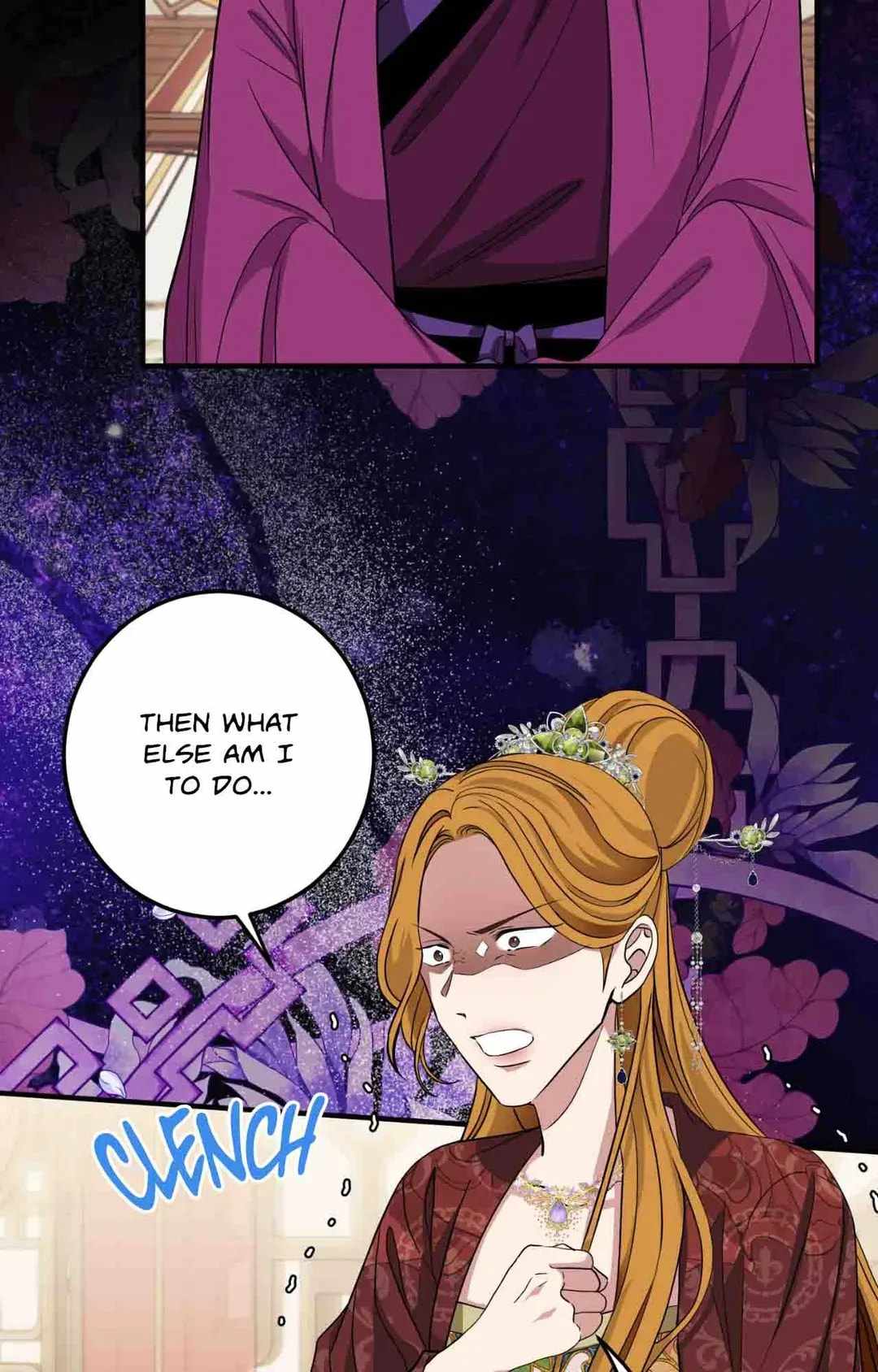 Bloom of Vengeance Chapter 89 page 70 - 