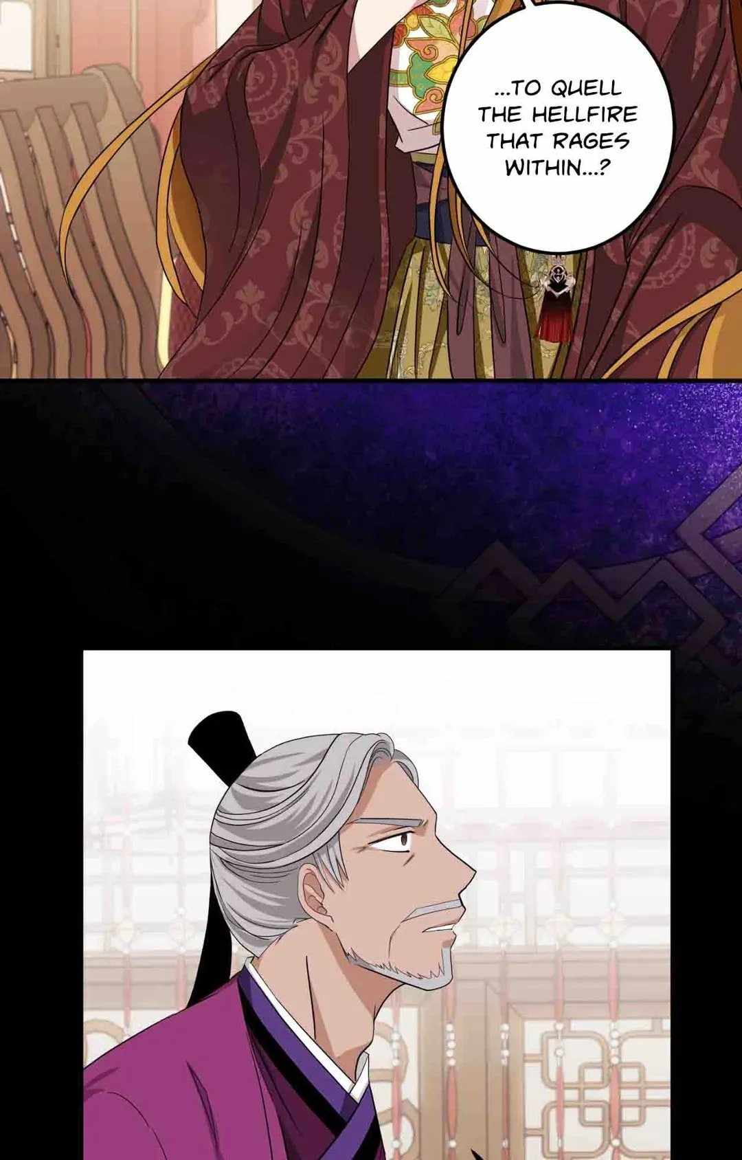 Bloom of Vengeance Chapter 89 page 71 - 