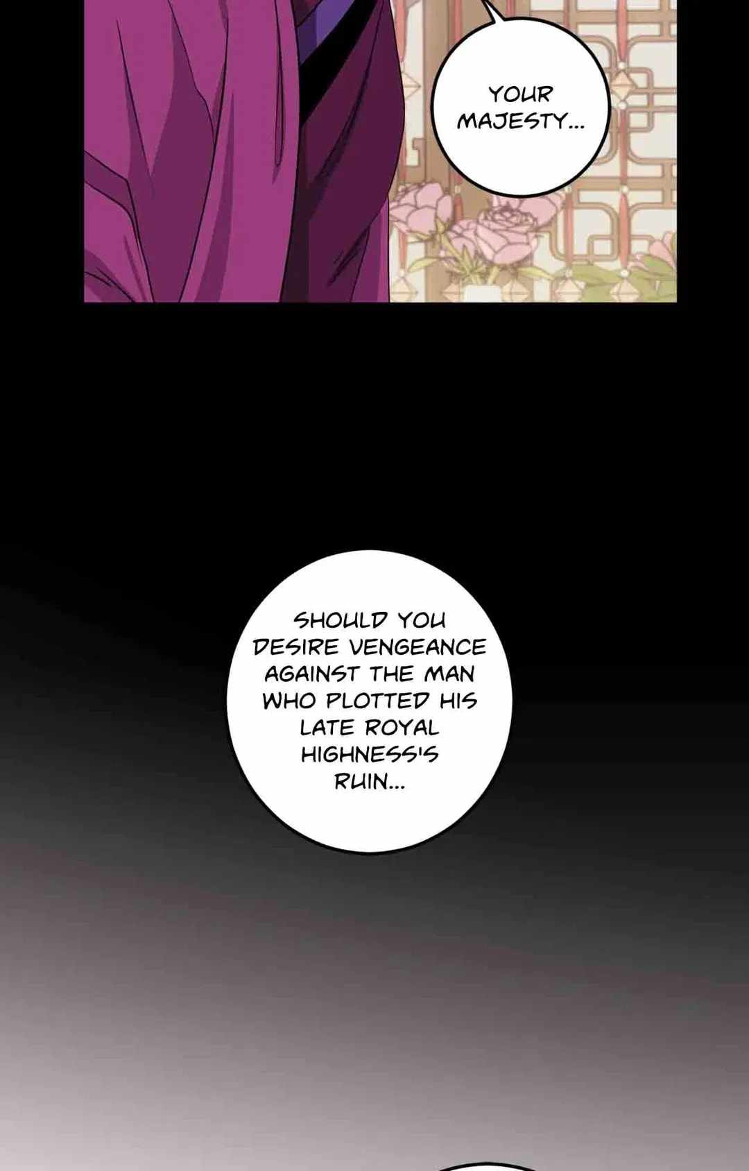 Bloom of Vengeance Chapter 89 page 72 - 