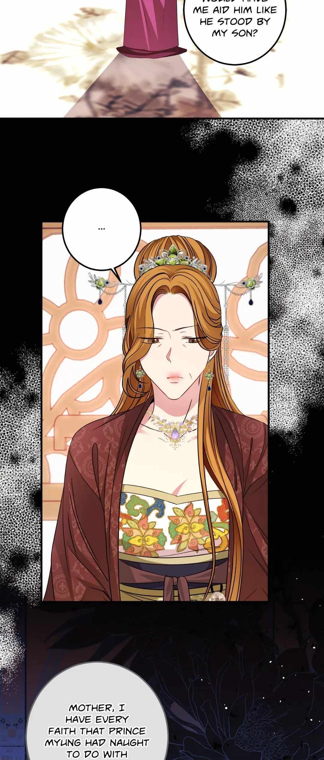 Bloom of Vengeance Chapter 90 page 2 - 