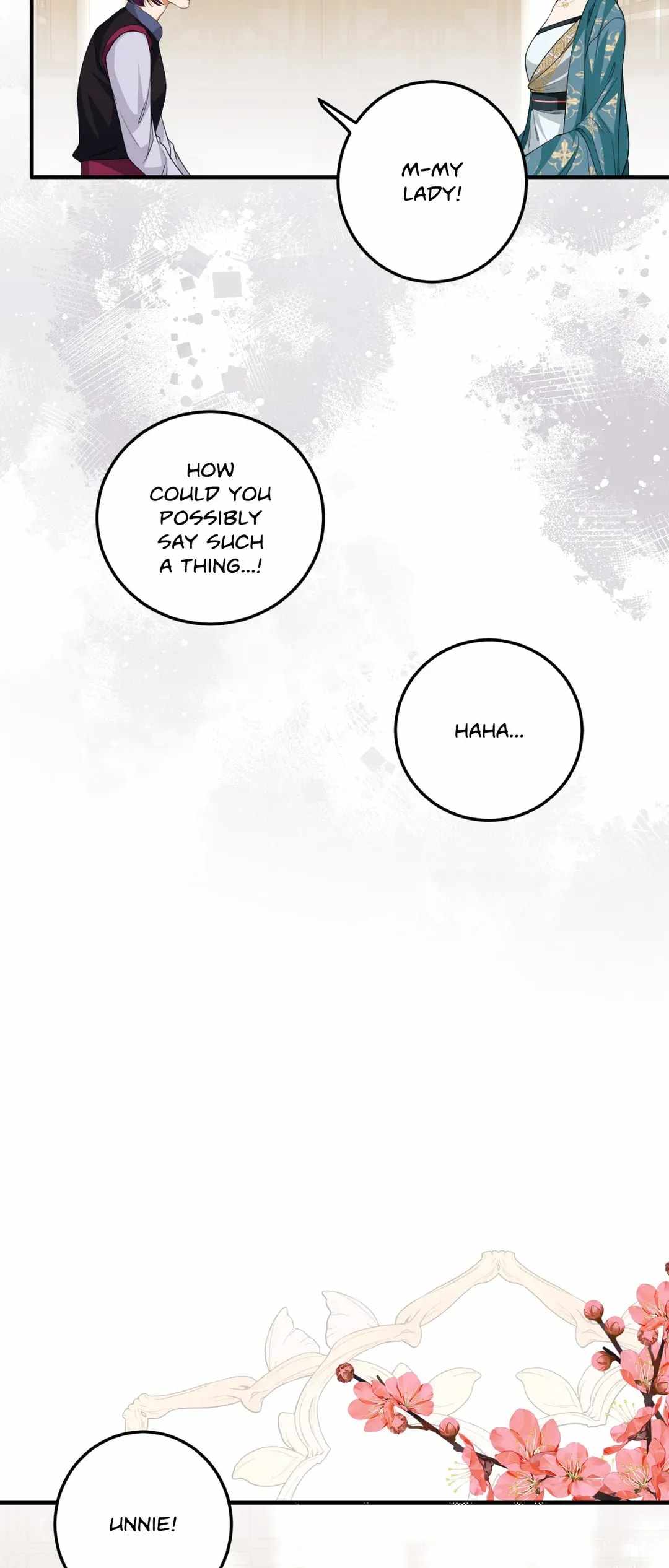 Bloom of Vengeance Chapter 90 page 13 - 