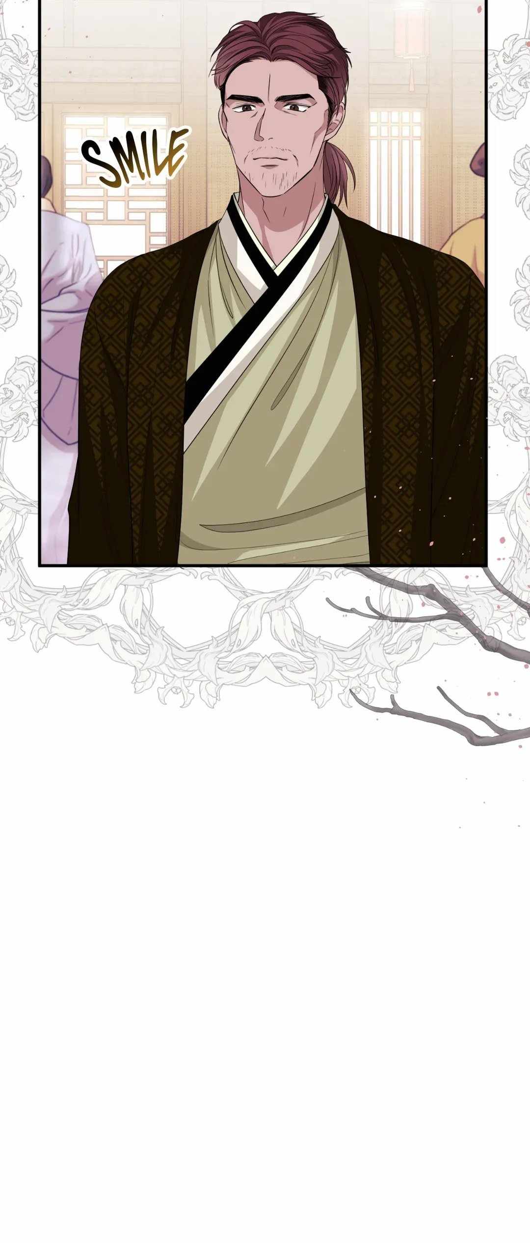 Bloom of Vengeance Chapter 90 page 19 - 
