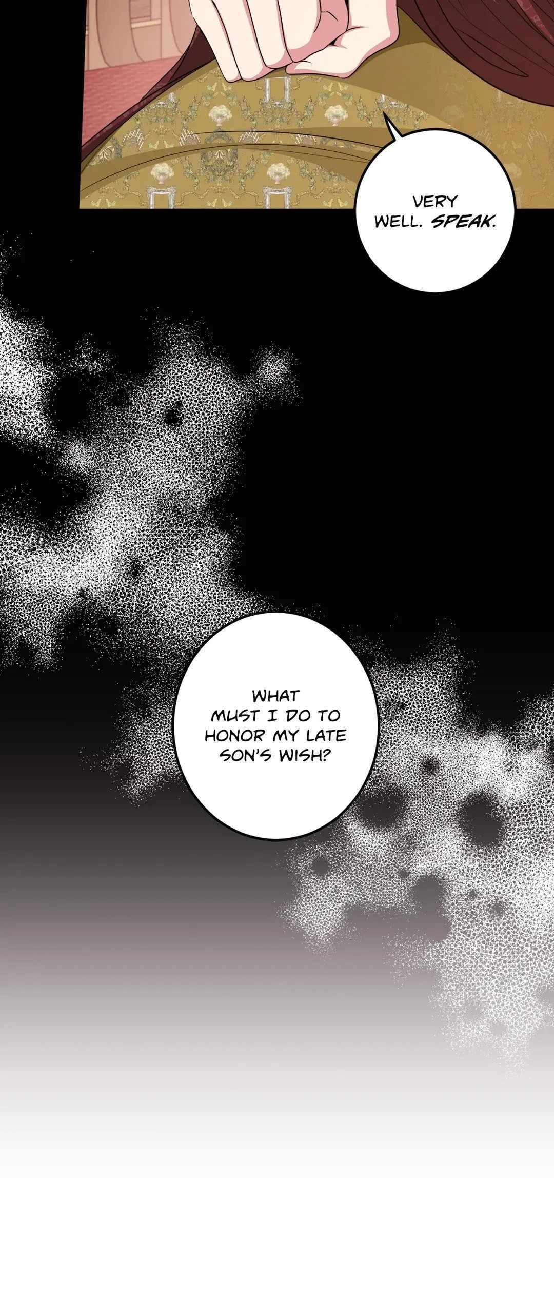Bloom of Vengeance Chapter 90 page 4 - 