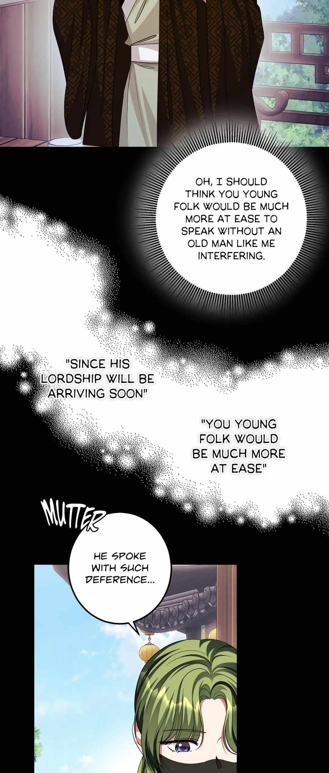 Bloom of Vengeance Chapter 90 page 41 - 