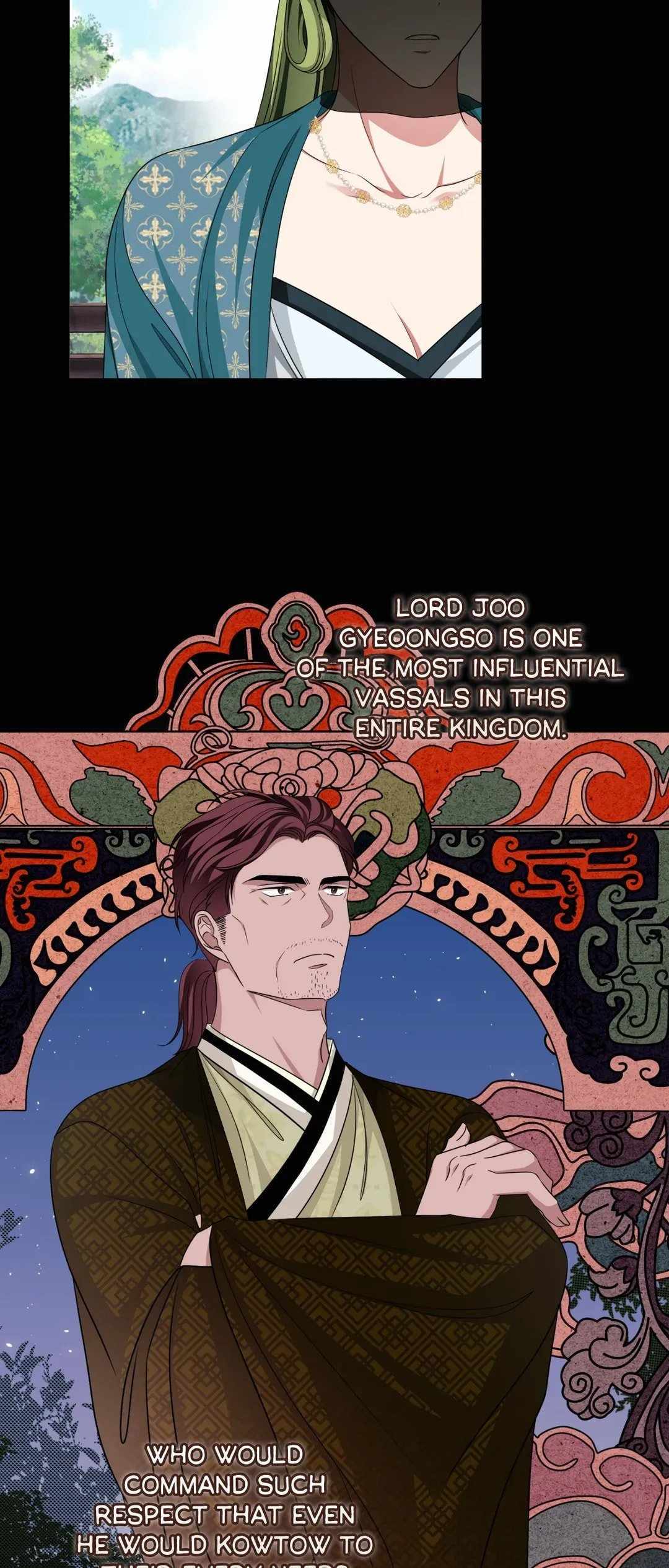 Bloom of Vengeance Chapter 90 page 42 - 