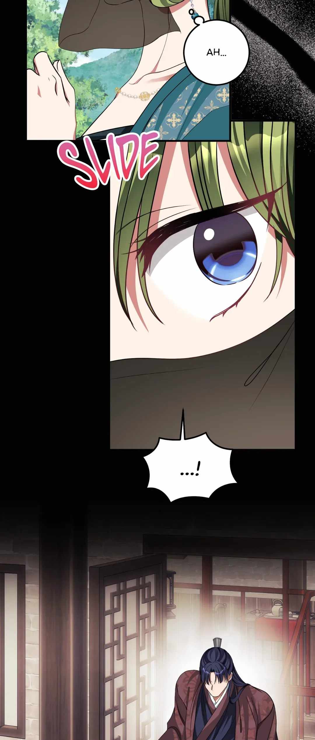 Bloom of Vengeance Chapter 90 page 44 - 