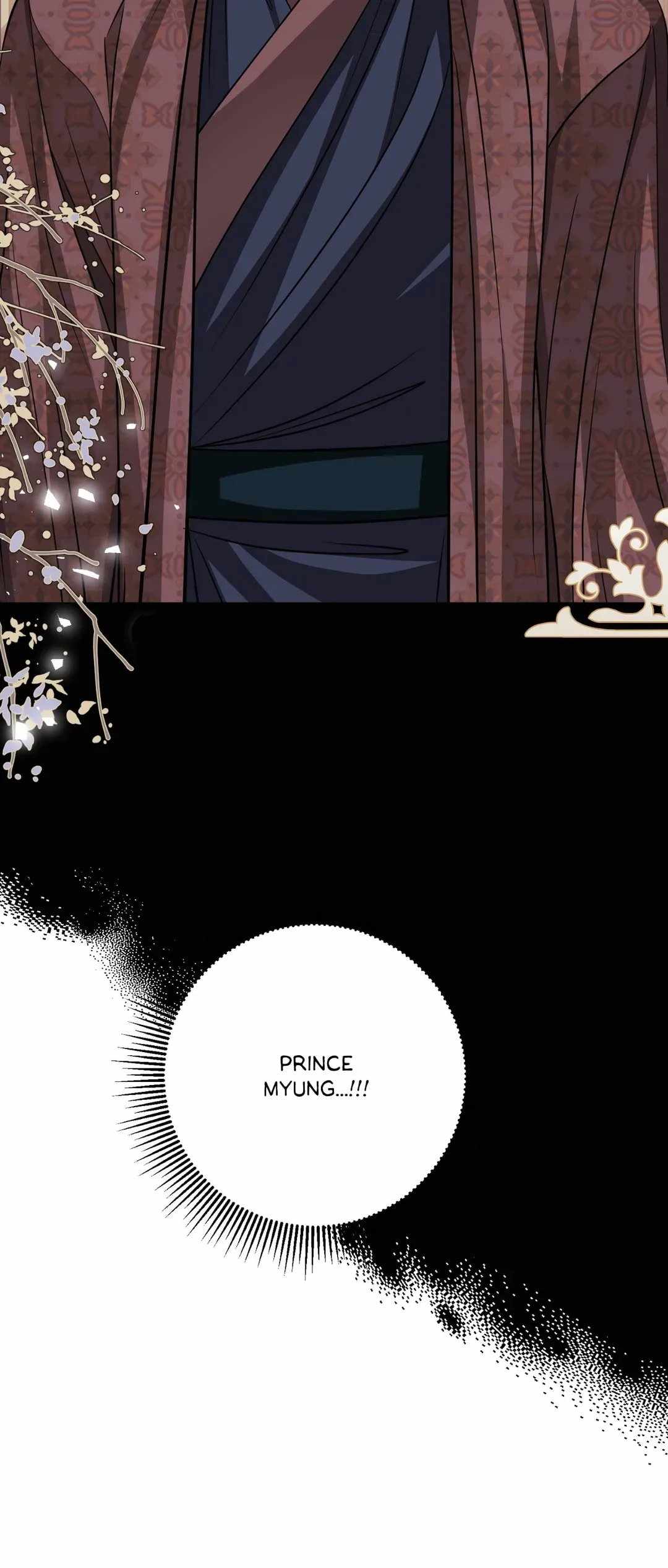 Bloom of Vengeance Chapter 90 page 47 - 