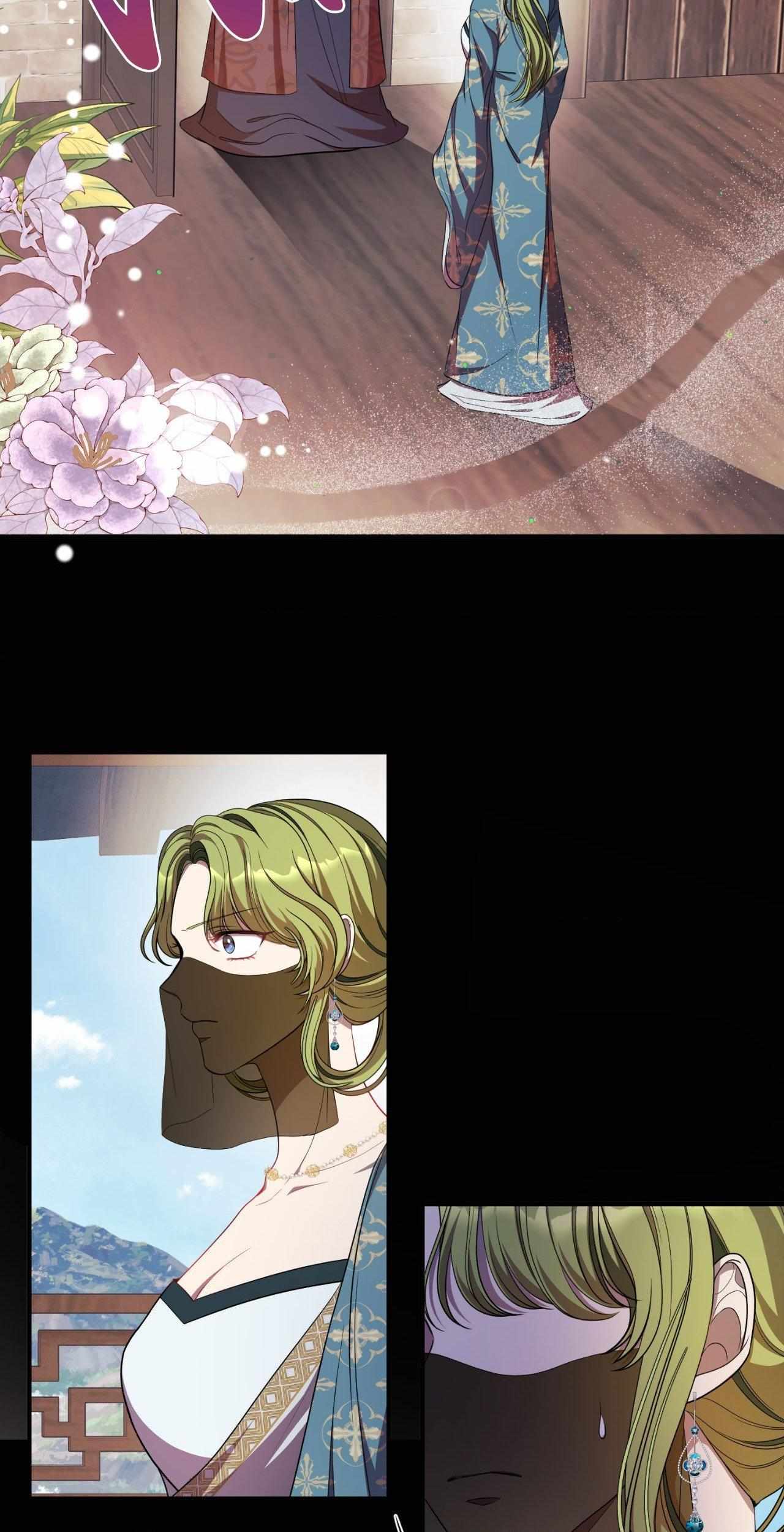 Bloom of Vengeance Chapter 91 page 2 - 