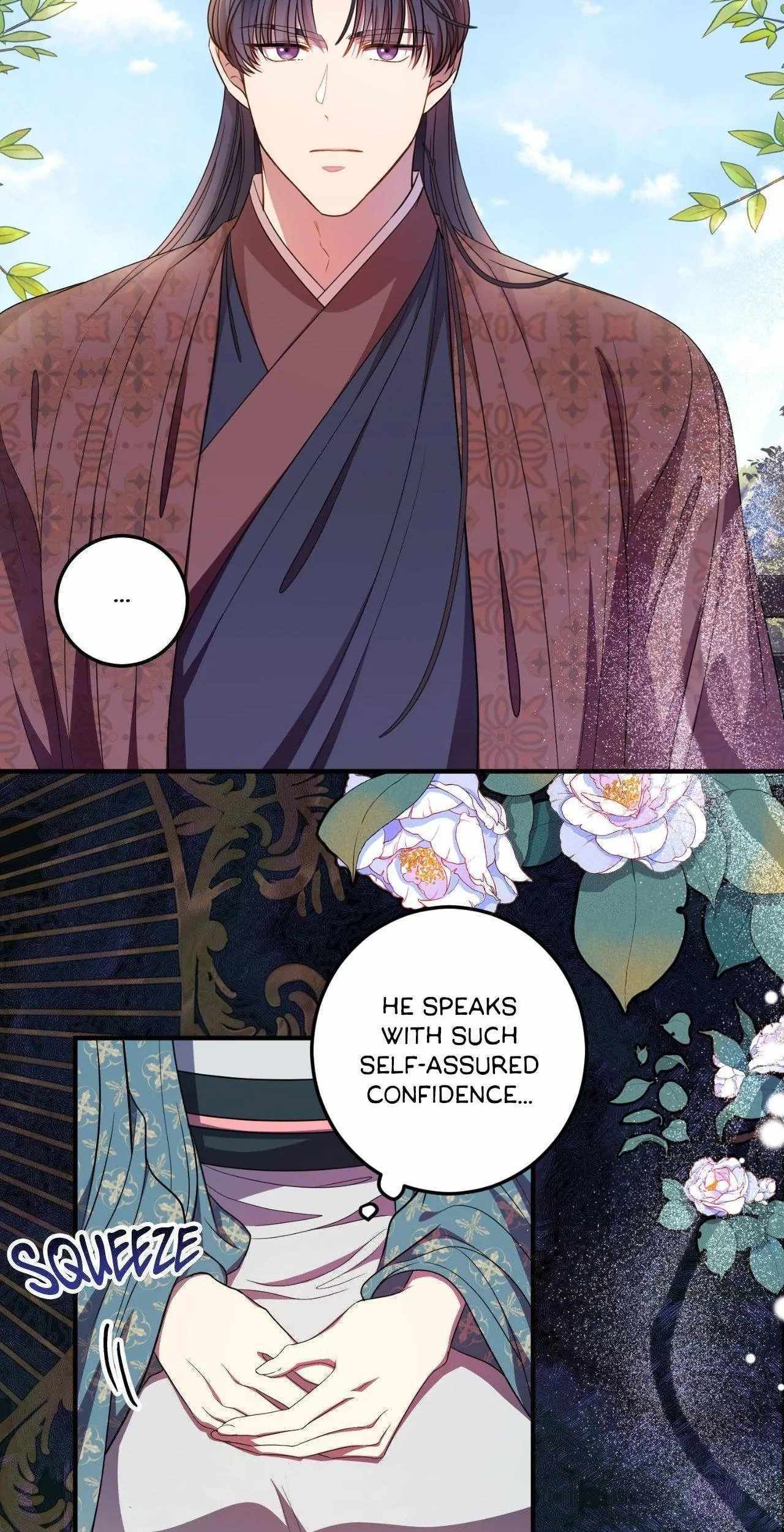 Bloom of Vengeance Chapter 91 page 12 - 