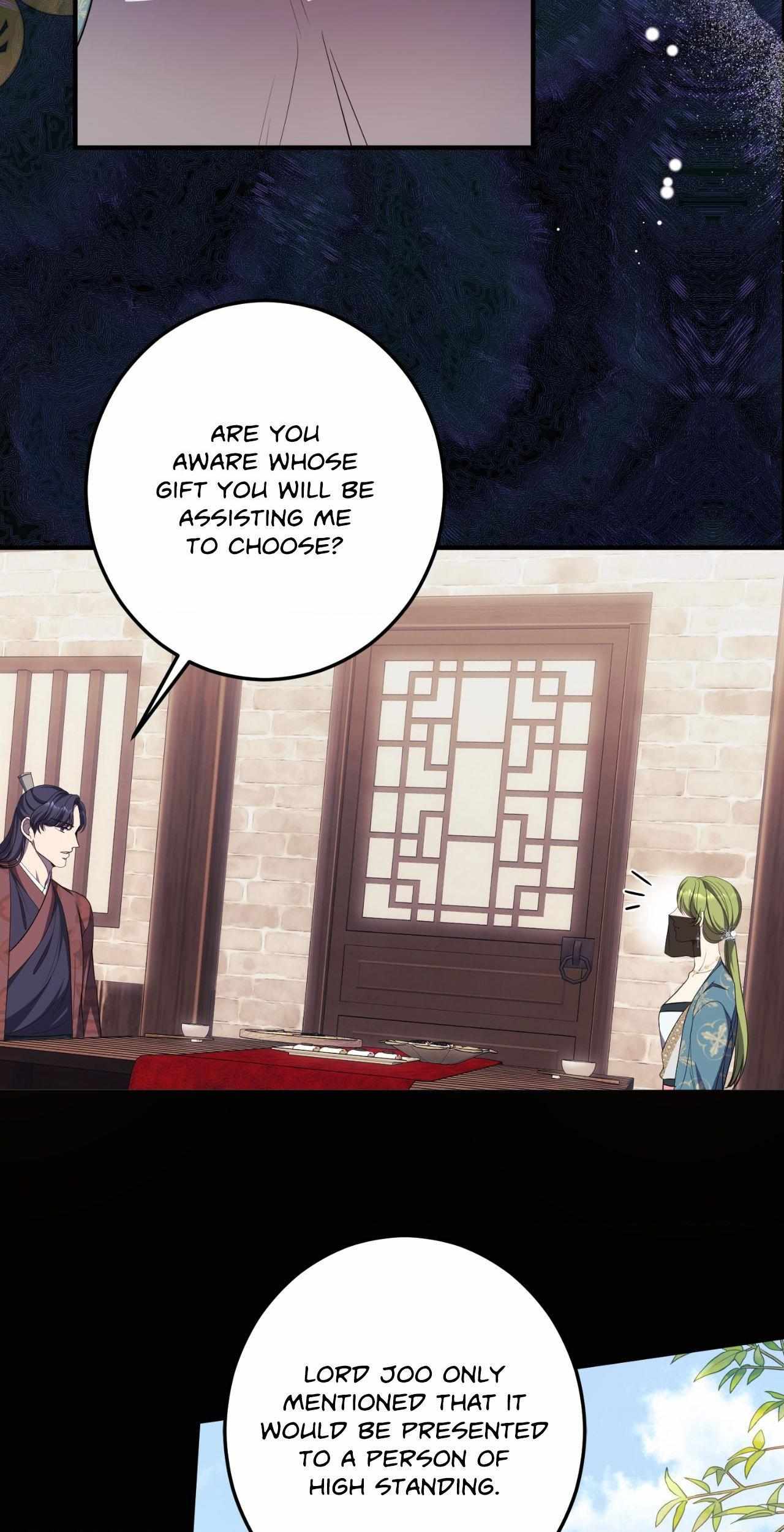 Bloom of Vengeance Chapter 91 page 13 - 