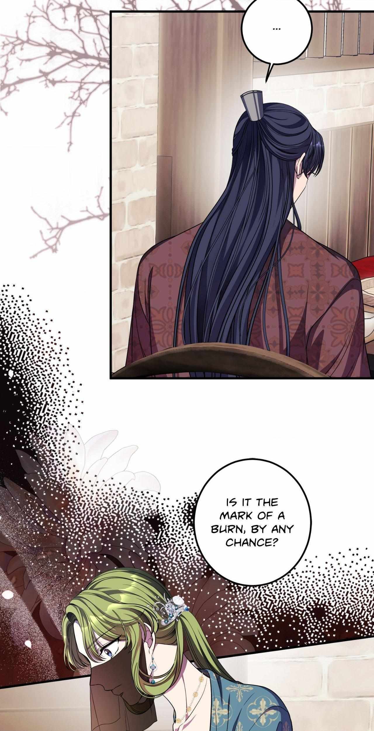 Bloom of Vengeance Chapter 91 page 23 - 