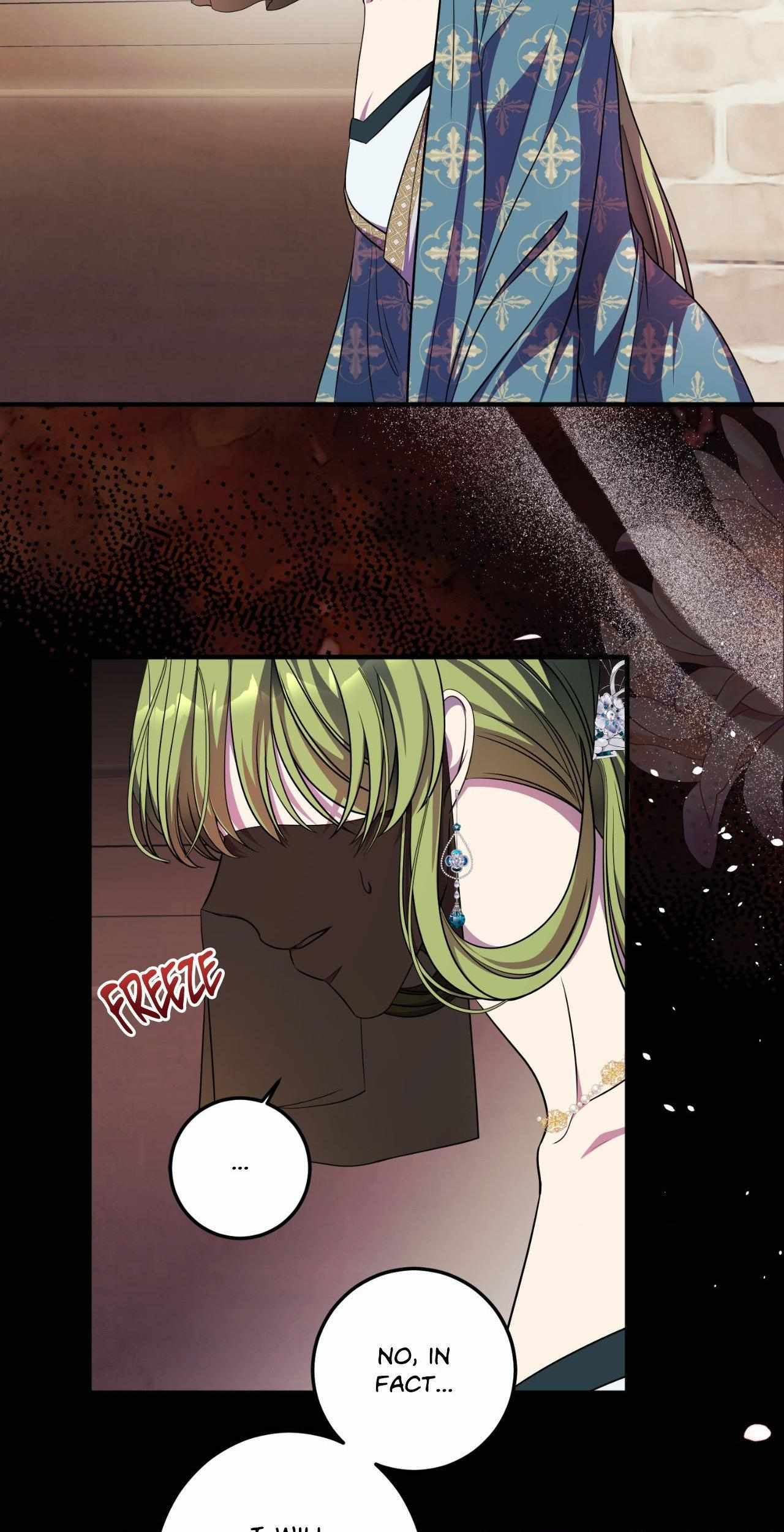 Bloom of Vengeance Chapter 91 page 24 - 