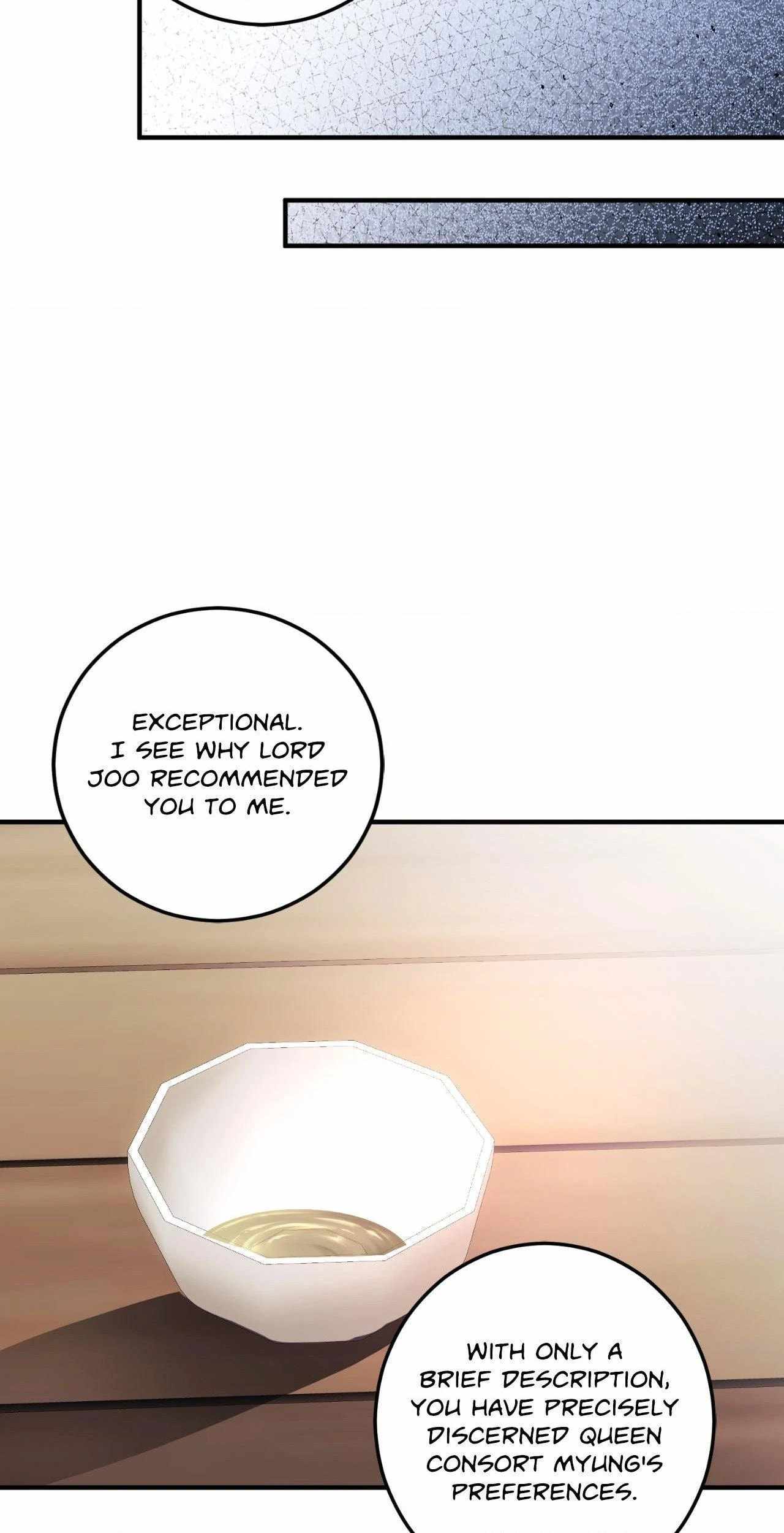 Bloom of Vengeance Chapter 91 page 28 - 