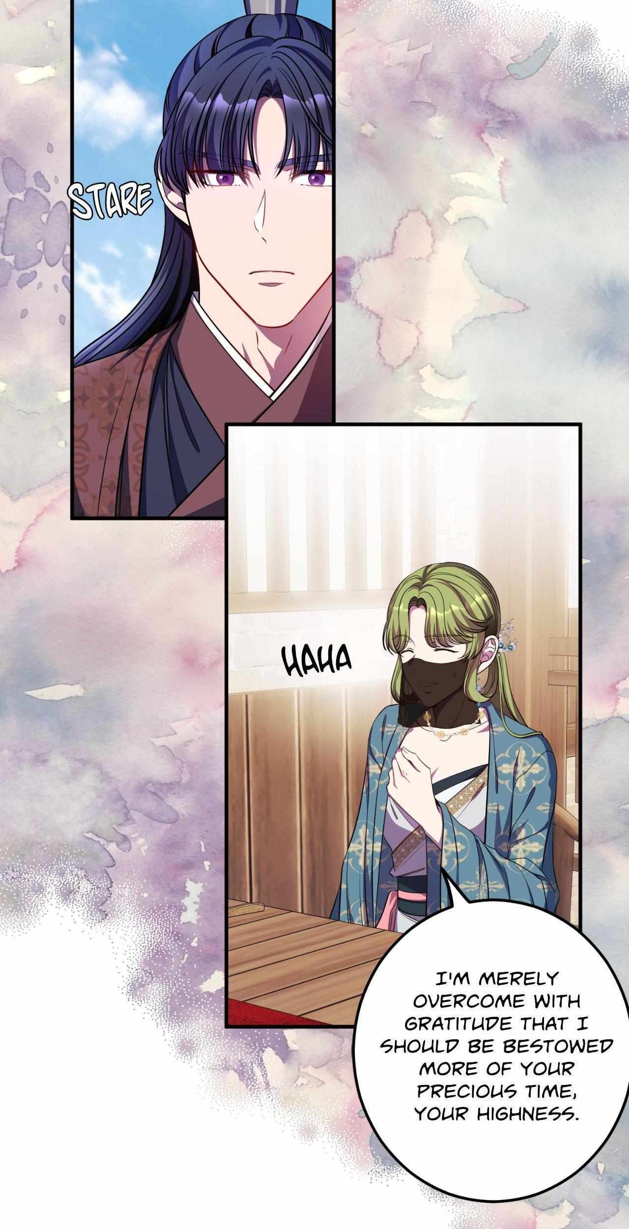 Bloom of Vengeance Chapter 91 page 30 - 