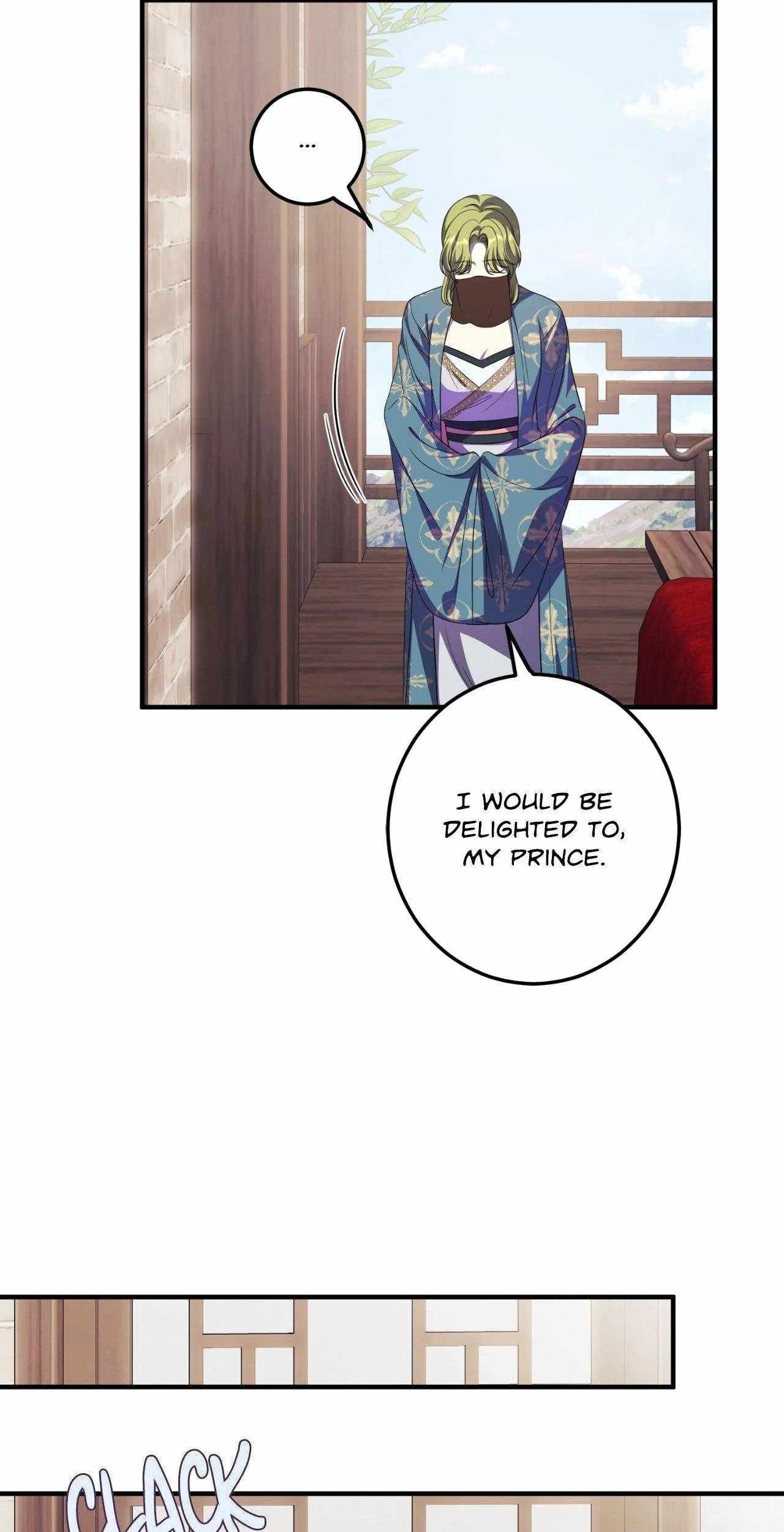 Bloom of Vengeance Chapter 91 page 32 - 