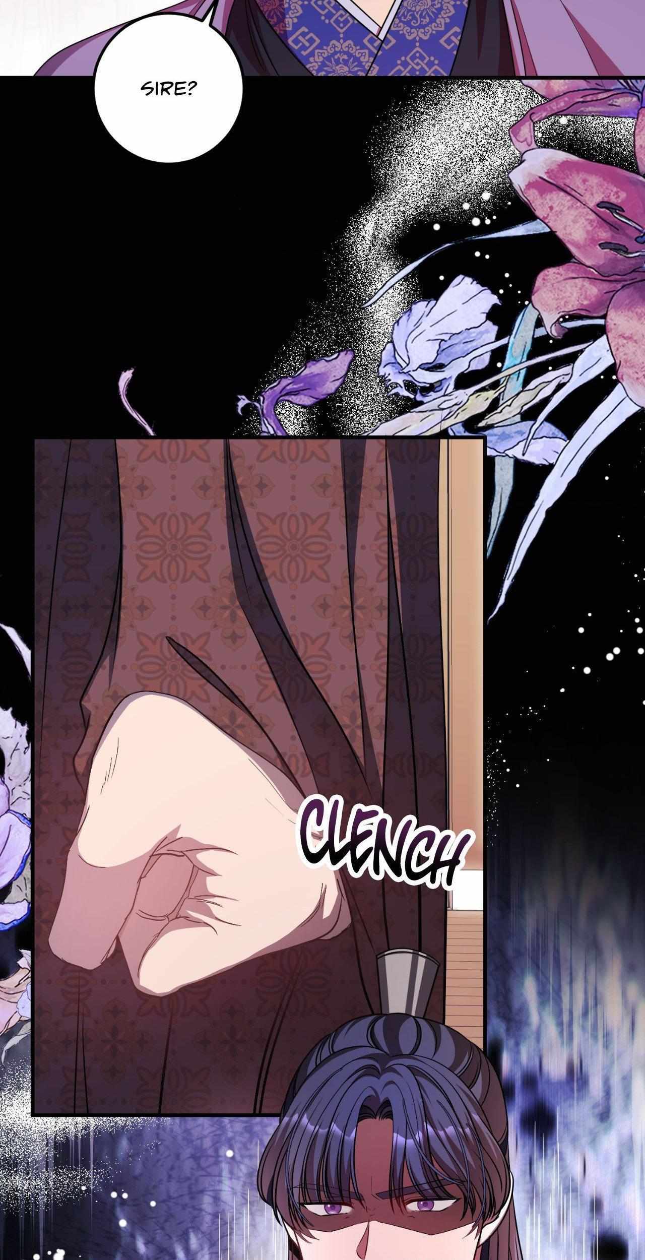 Bloom of Vengeance Chapter 91 page 39 - 