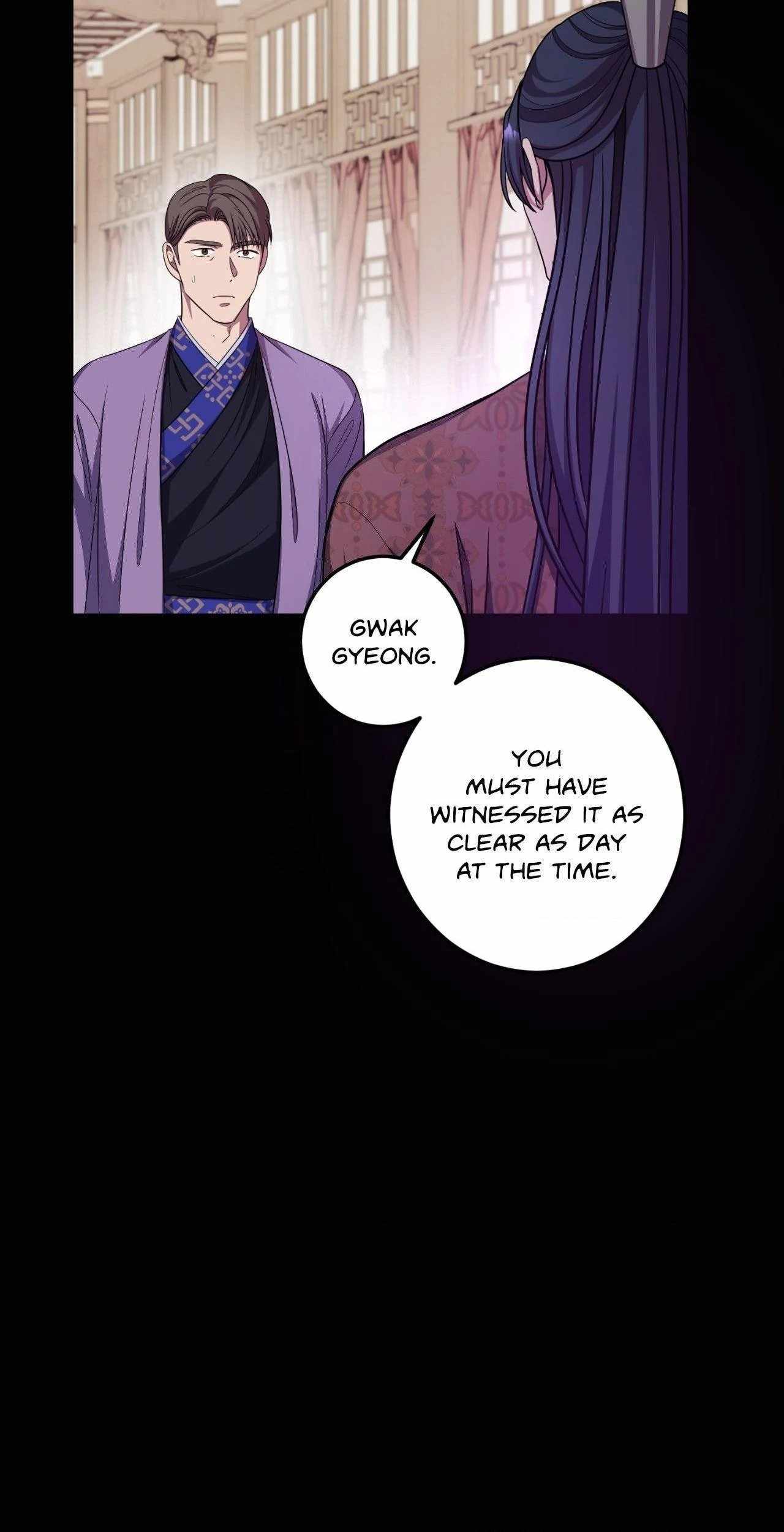 Bloom of Vengeance Chapter 91 page 41 - 