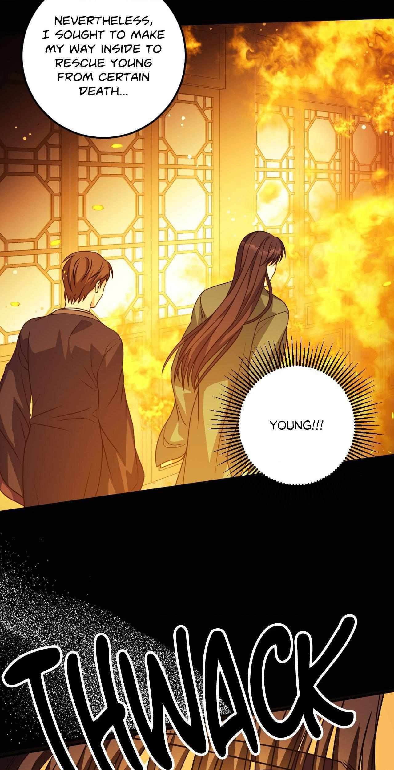 Bloom of Vengeance Chapter 91 page 43 - 