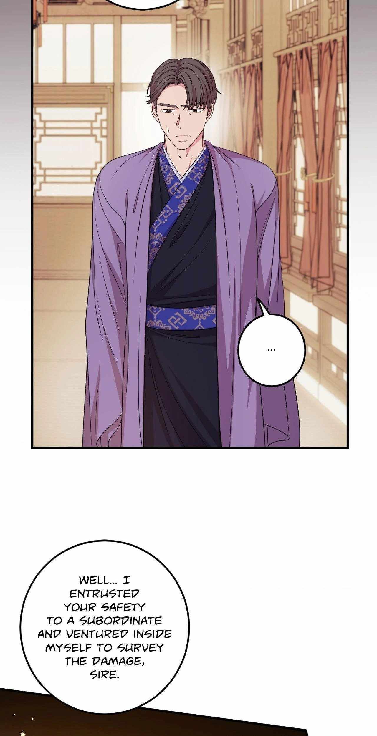 Bloom of Vengeance Chapter 91 page 45 - 