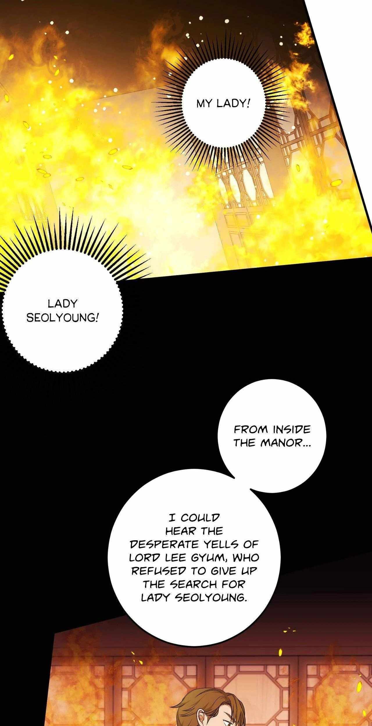 Bloom of Vengeance Chapter 91 page 46 - 