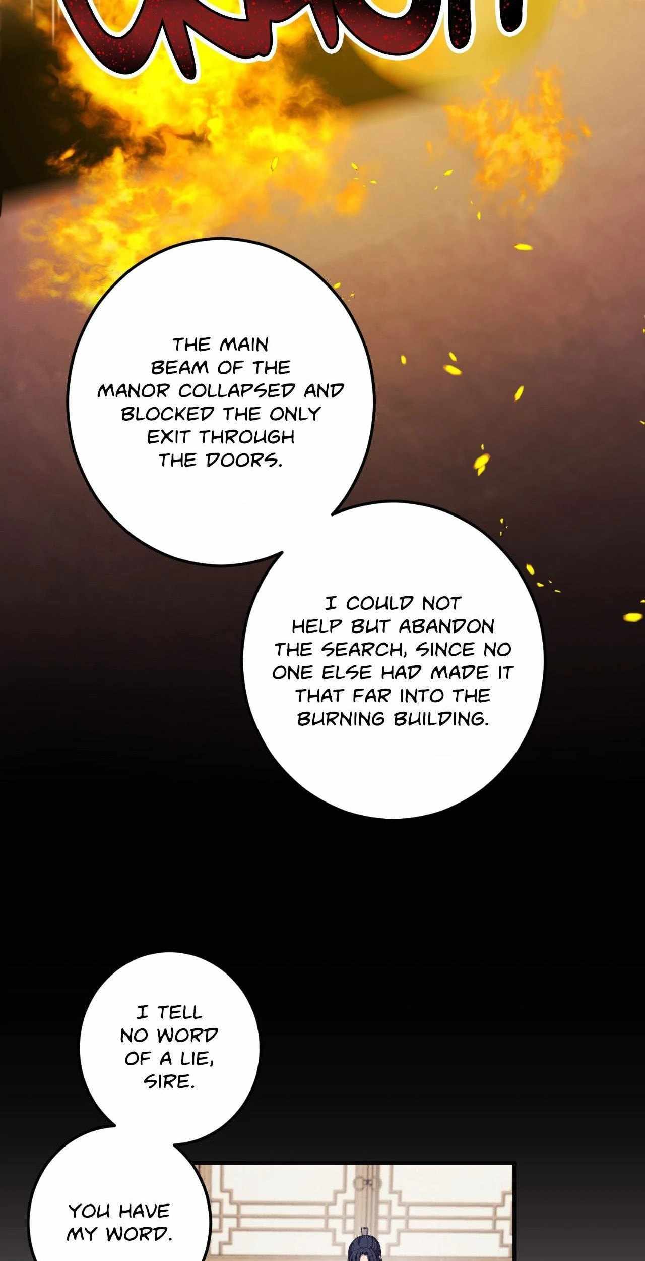 Bloom of Vengeance Chapter 91 page 48 - 