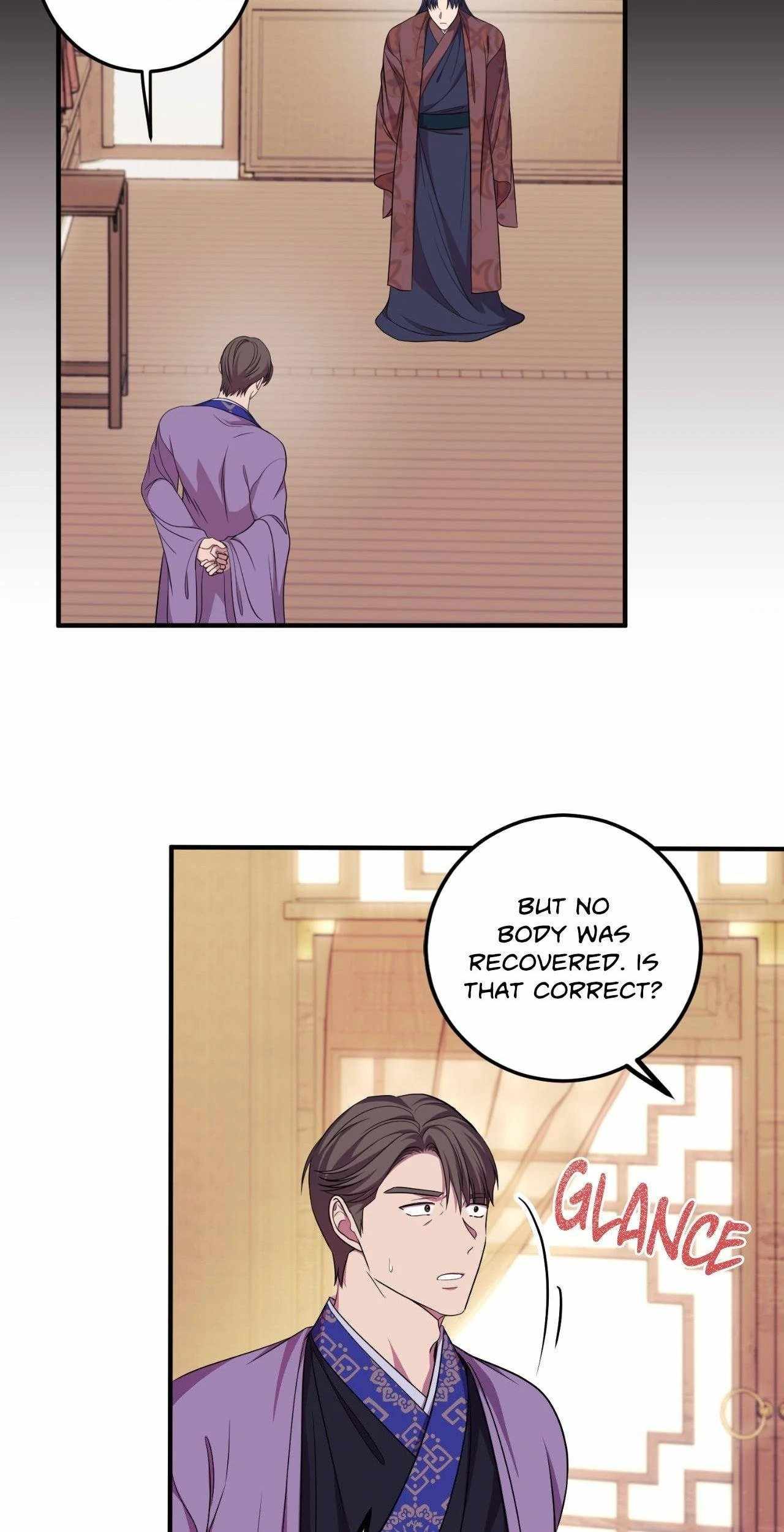Bloom of Vengeance Chapter 91 page 49 - 