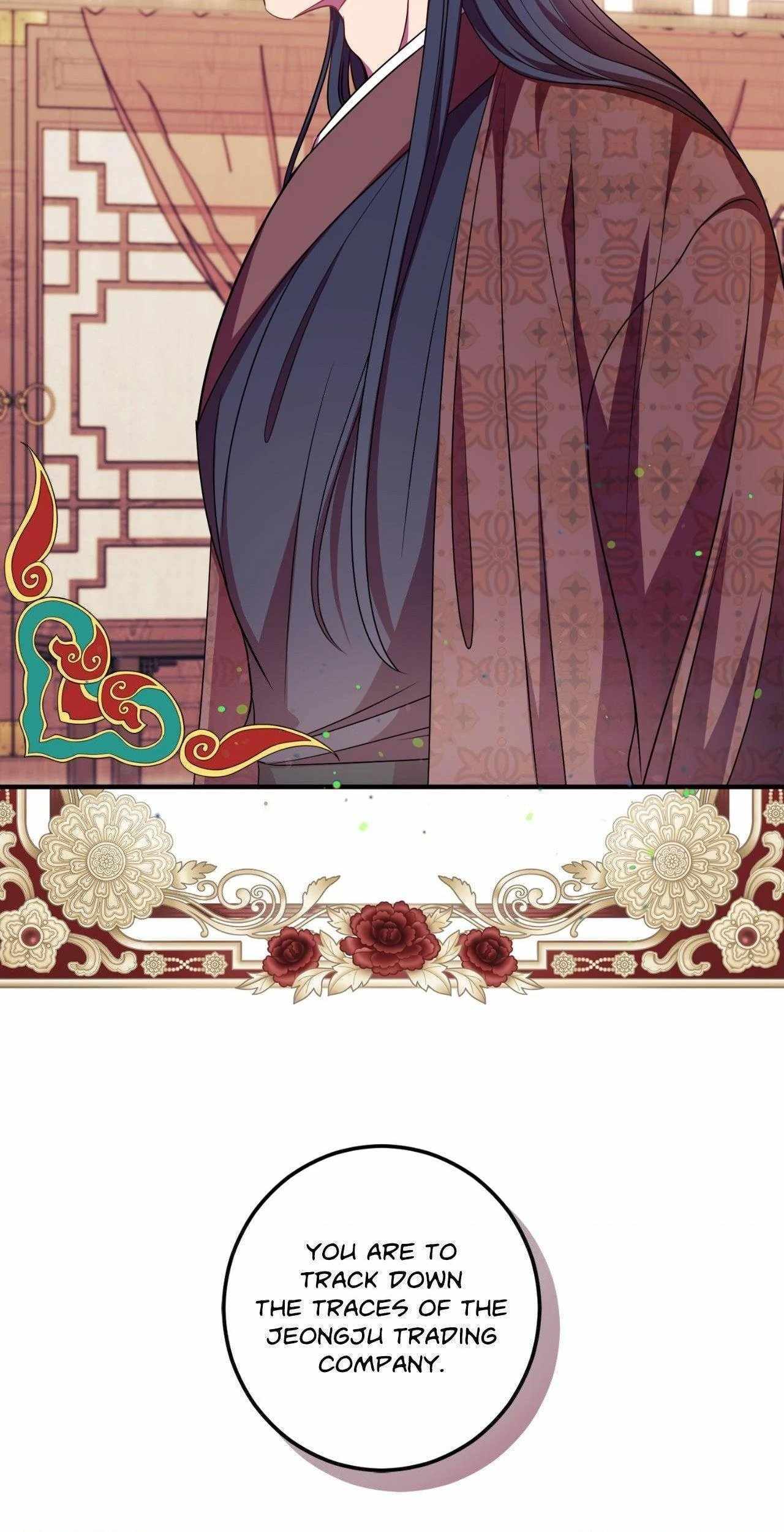 Bloom of Vengeance Chapter 91 page 51 - 