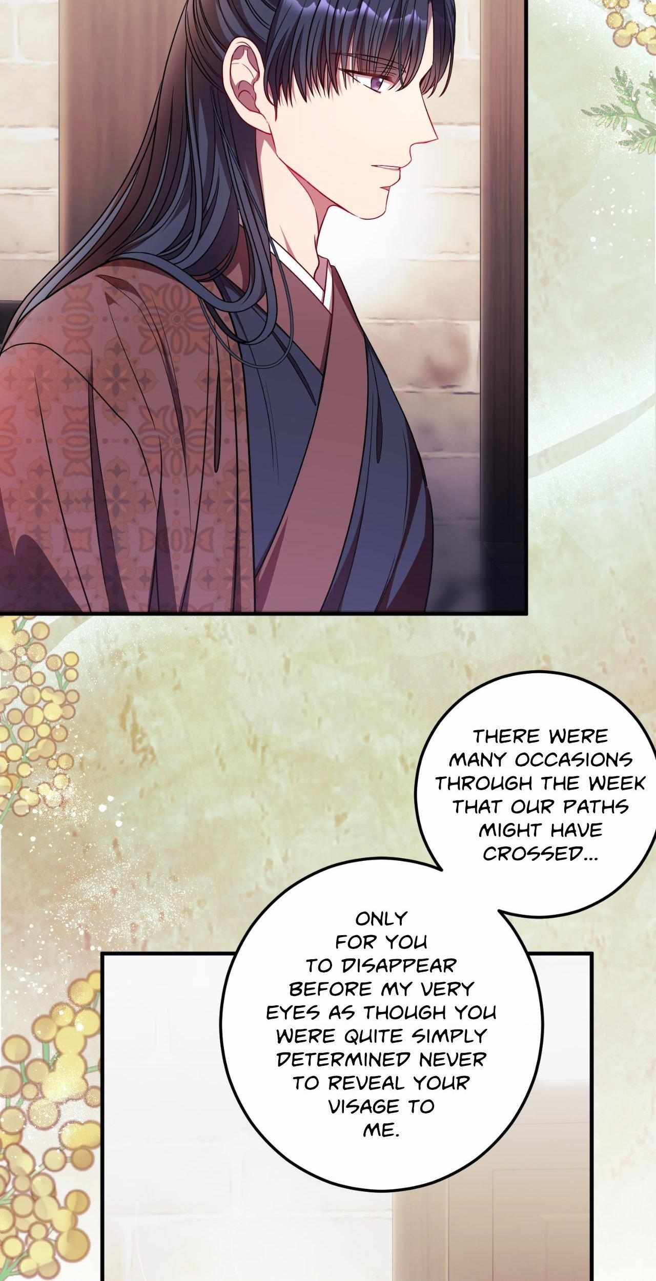 Bloom of Vengeance Chapter 91 page 8 - 