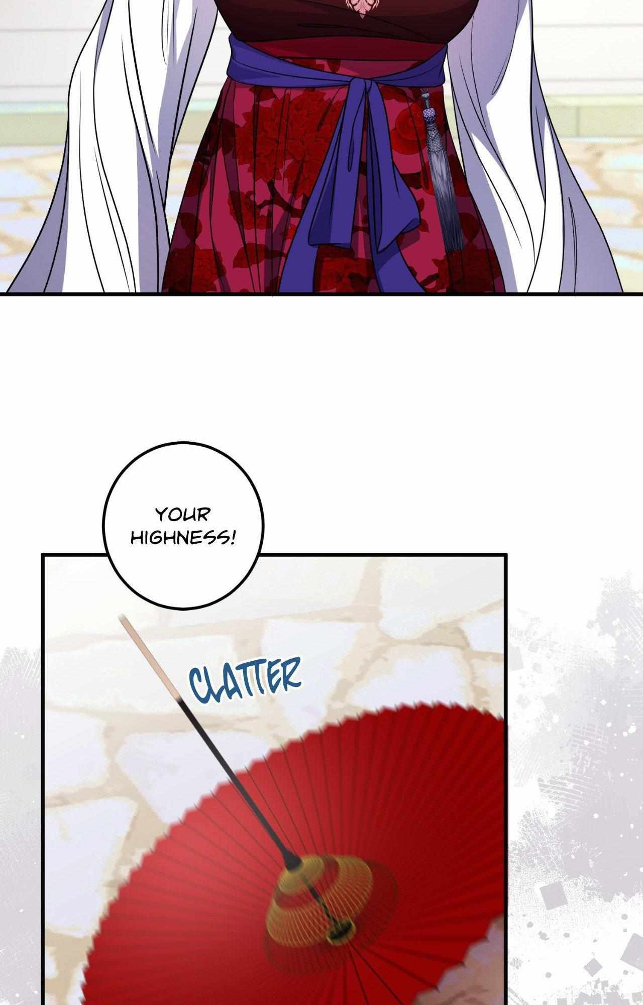 Bloom of Vengeance Chapter 92 page 14 - 