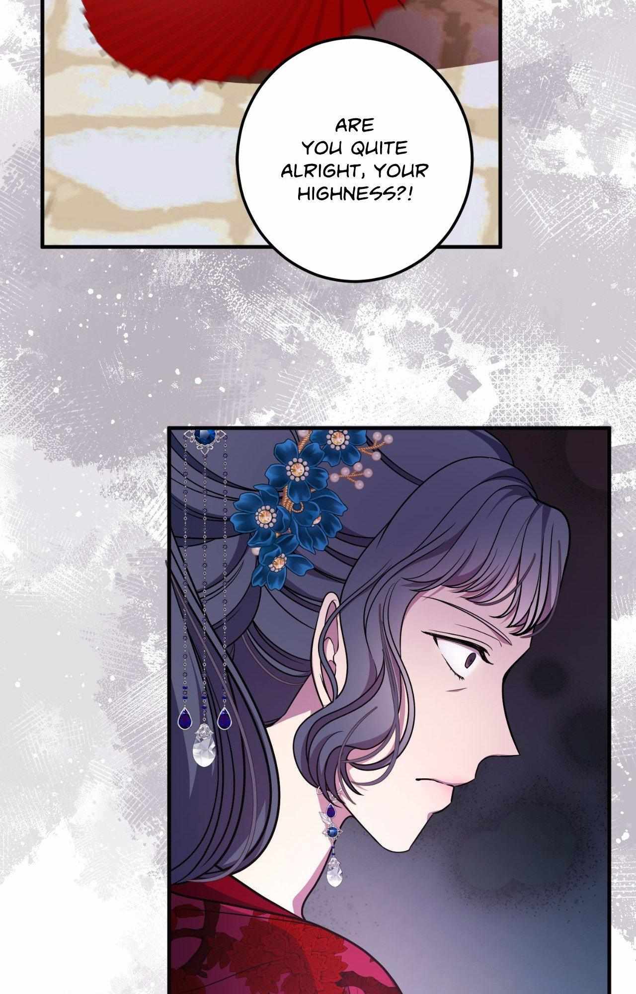 Bloom of Vengeance Chapter 92 page 15 - 