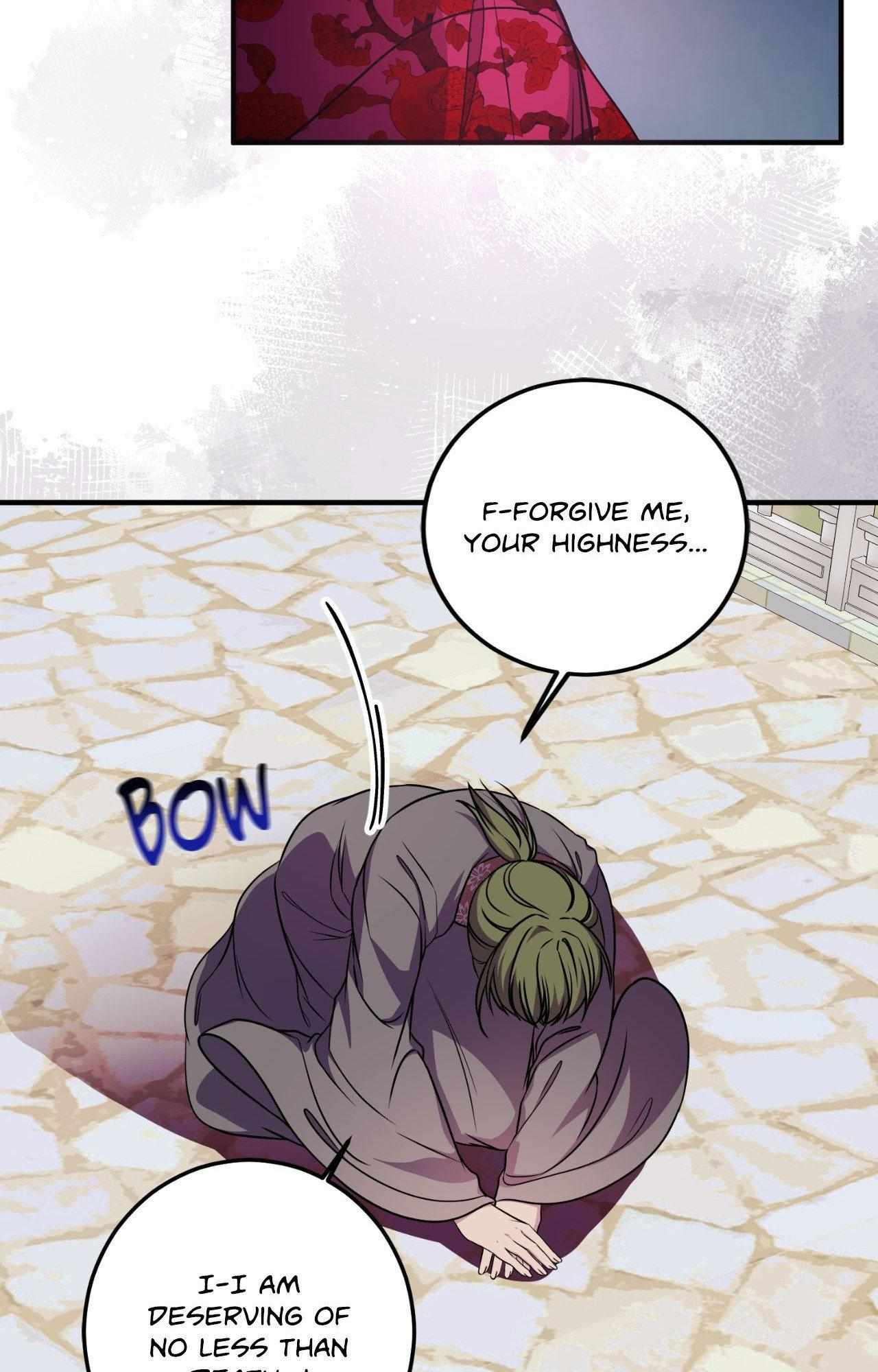 Bloom of Vengeance Chapter 92 page 16 - 