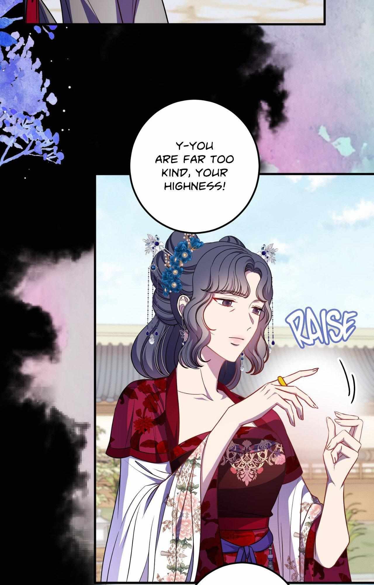 Bloom of Vengeance Chapter 92 page 20 - 