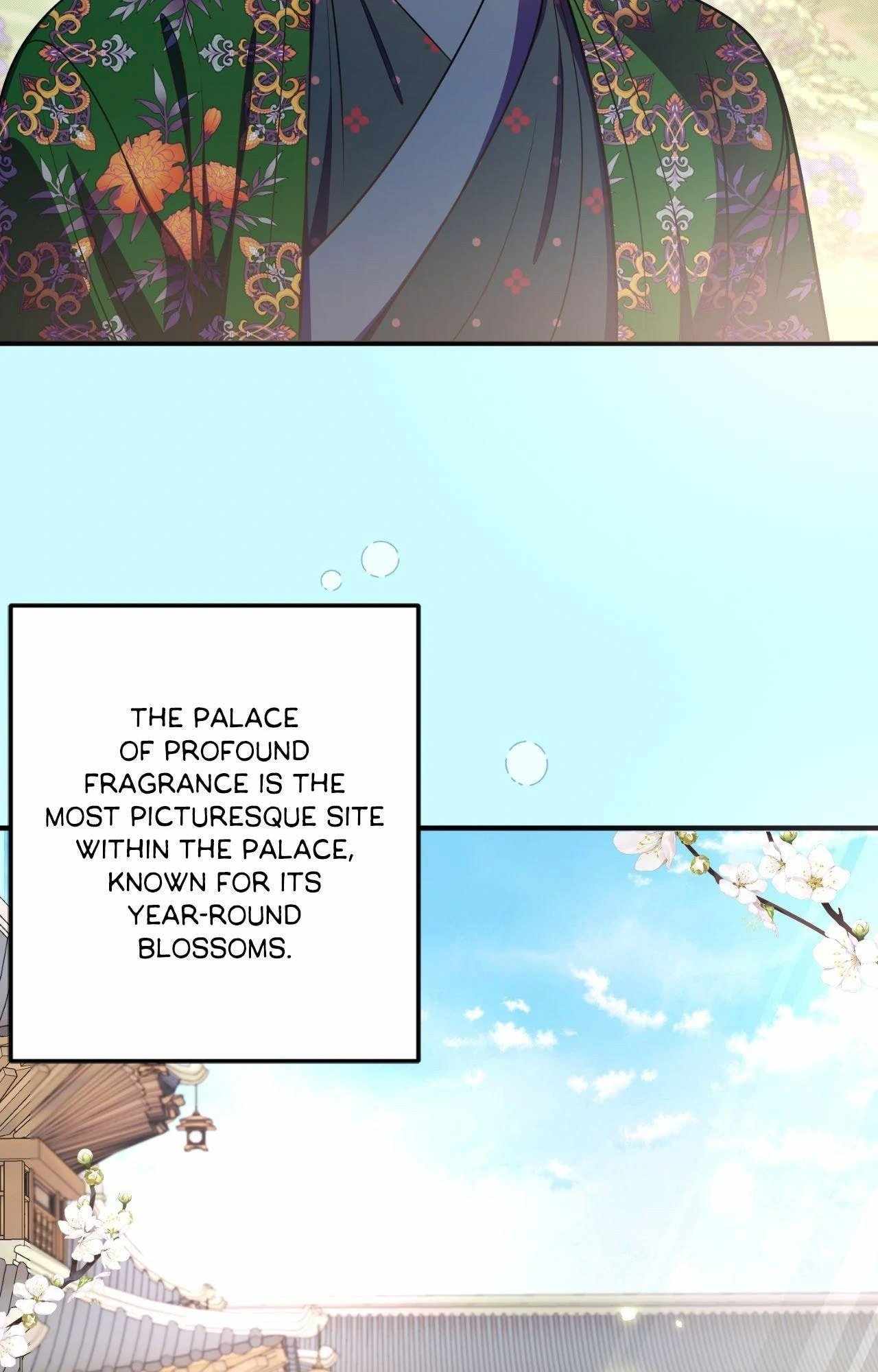 Bloom of Vengeance Chapter 92 page 3 - 