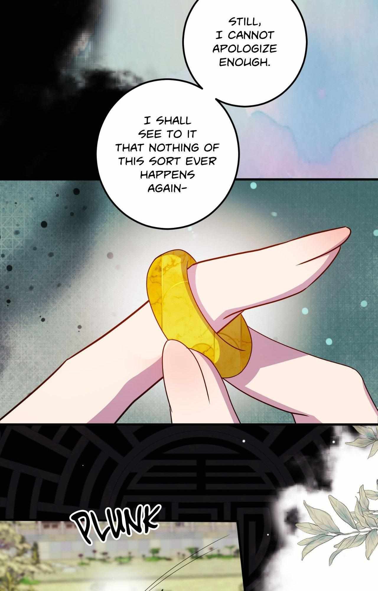 Bloom of Vengeance Chapter 92 page 21 - 
