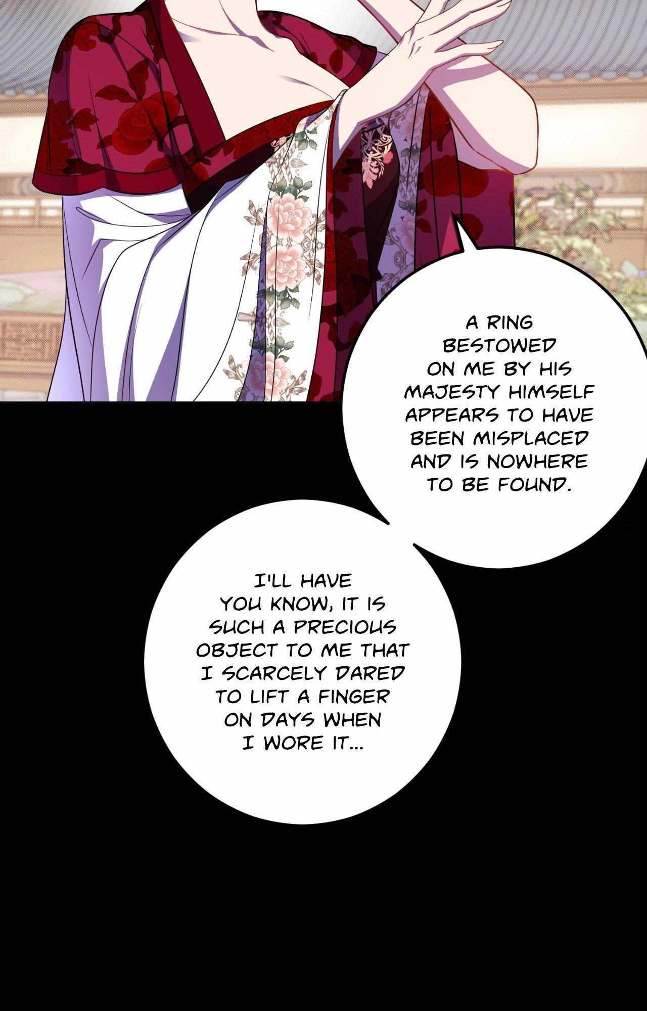 Bloom of Vengeance Chapter 92 page 24 - 