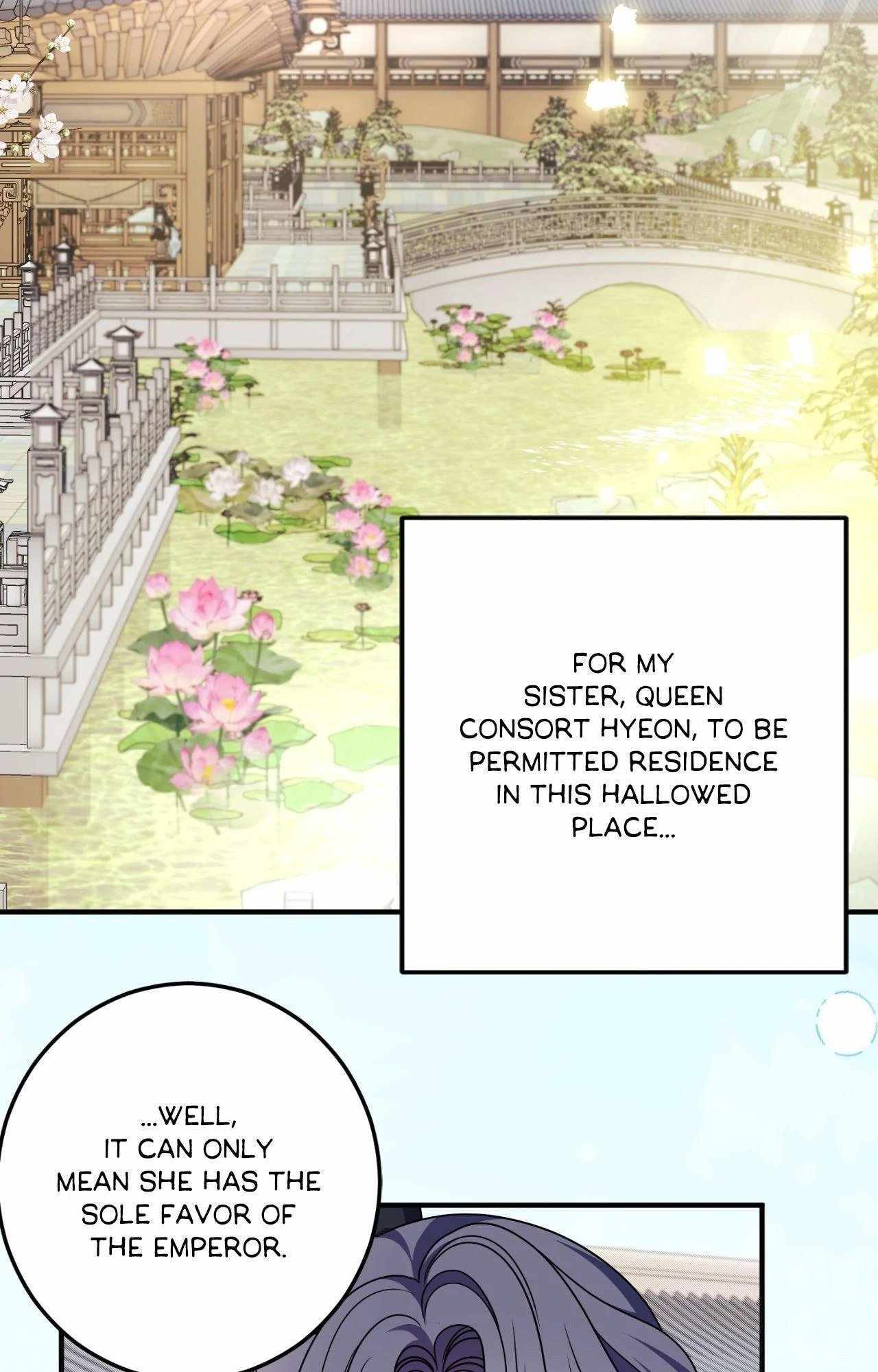 Bloom of Vengeance Chapter 92 page 4 - 