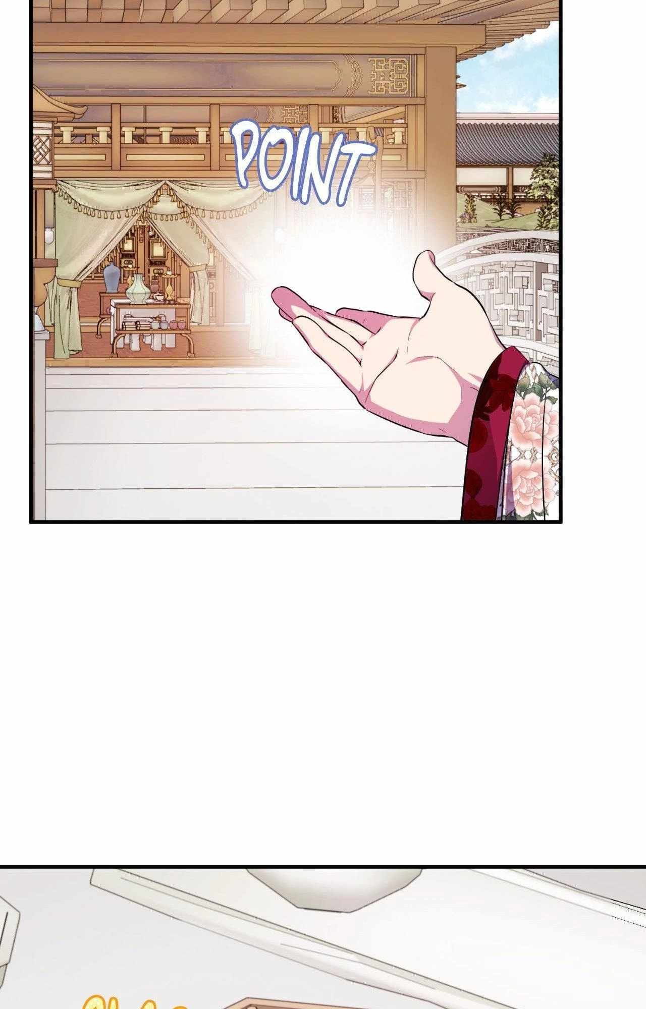 Bloom of Vengeance Chapter 92 page 33 - 