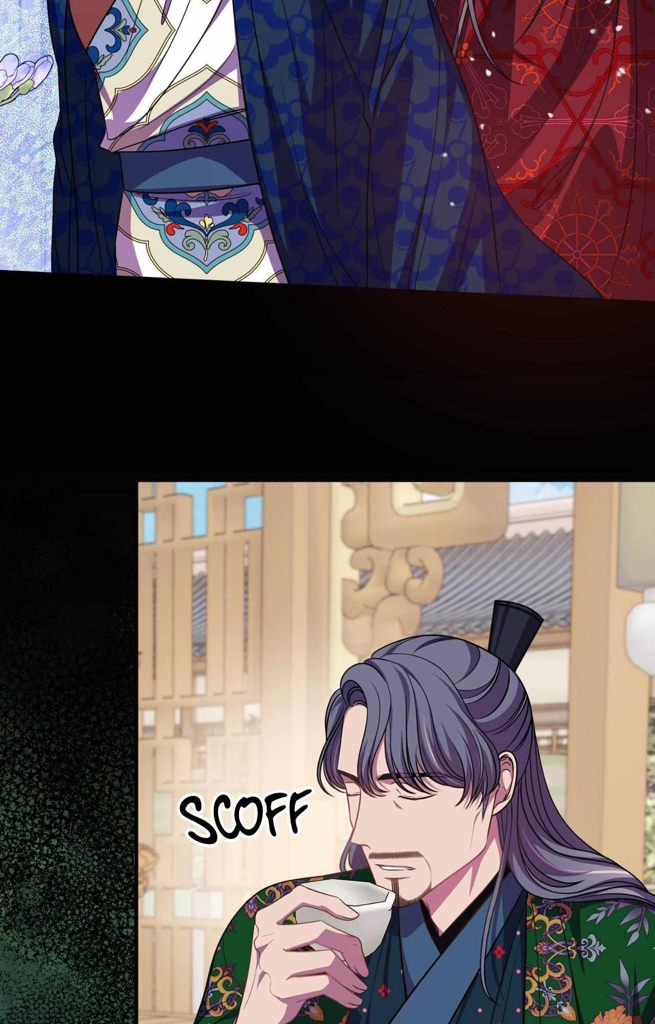 Bloom of Vengeance Chapter 92 page 40 - 
