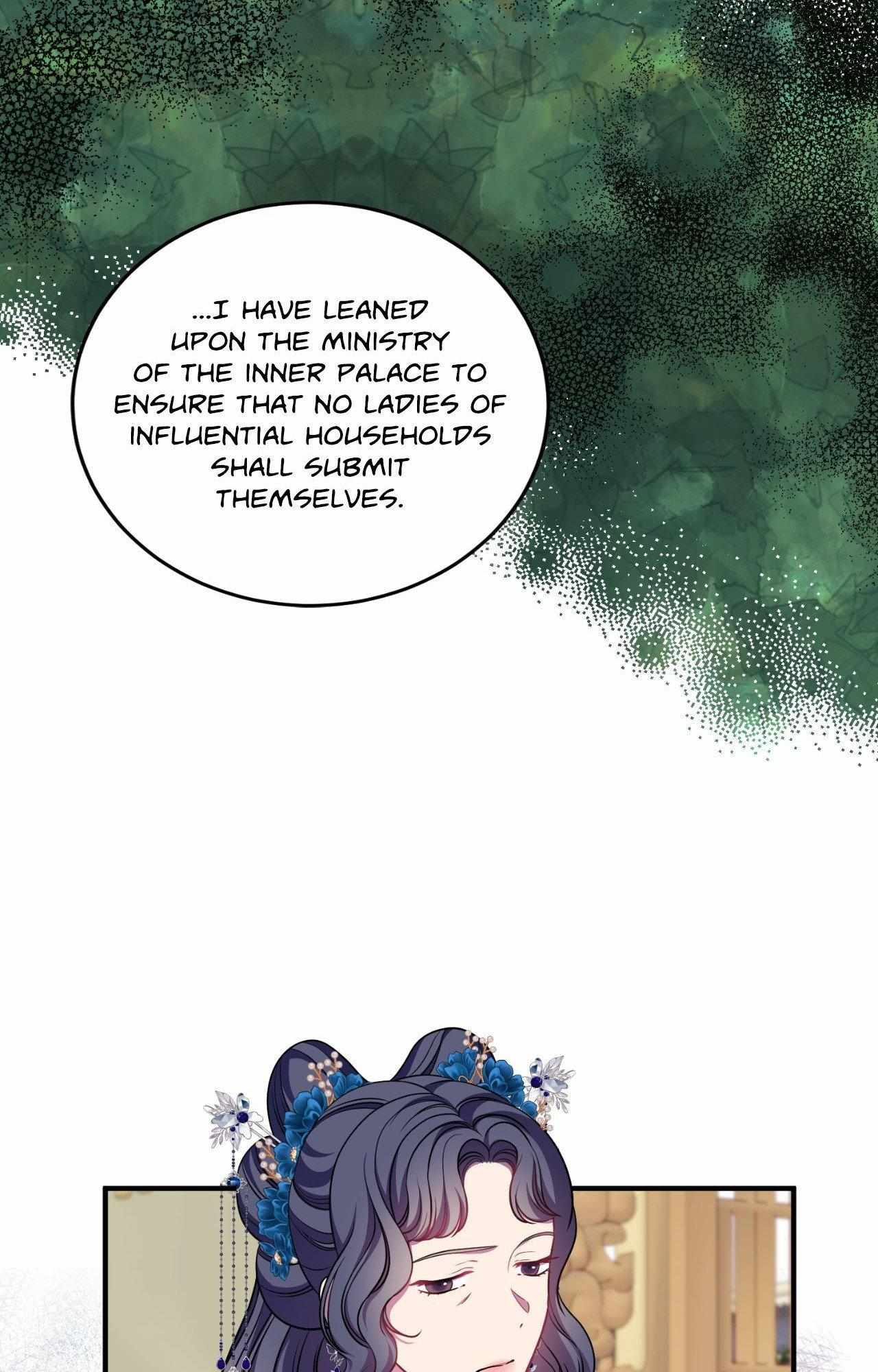 Bloom of Vengeance Chapter 92 page 42 - 