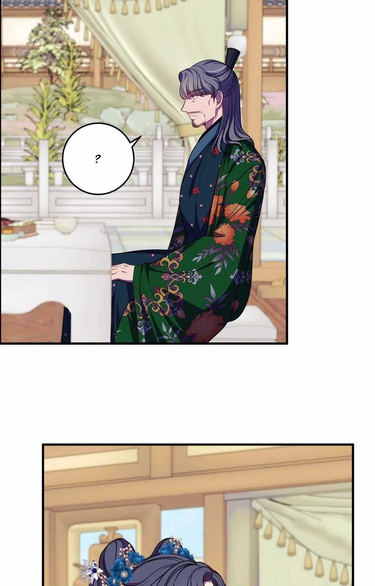 Bloom of Vengeance Chapter 92 page 44 - 