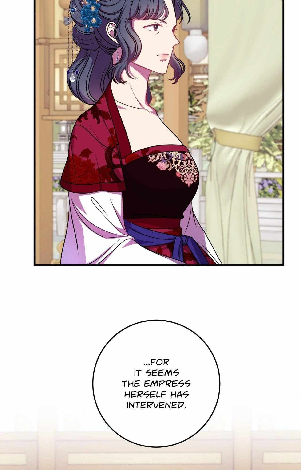 Bloom of Vengeance Chapter 92 page 45 - 
