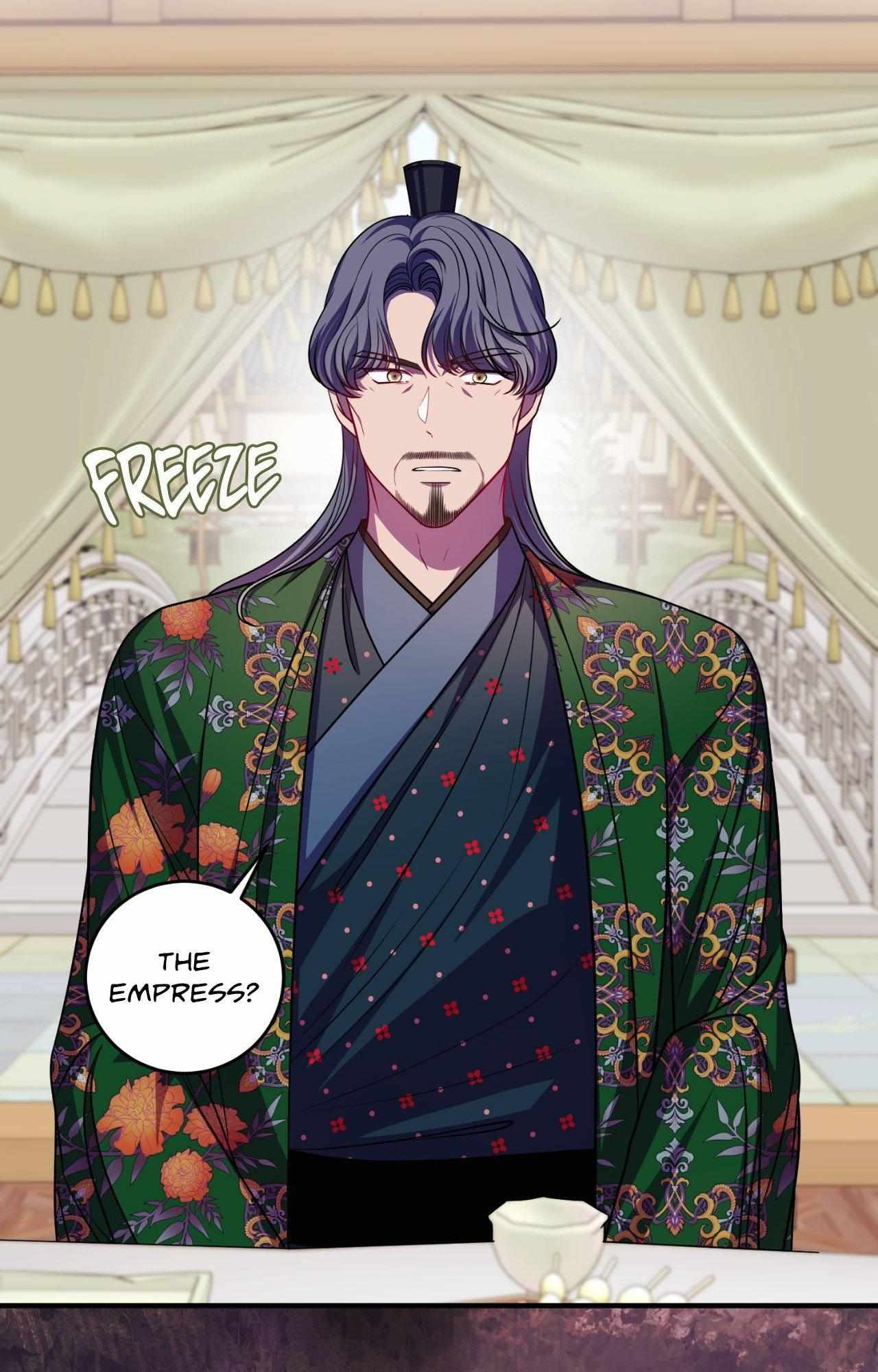 Bloom of Vengeance Chapter 92 page 46 - 