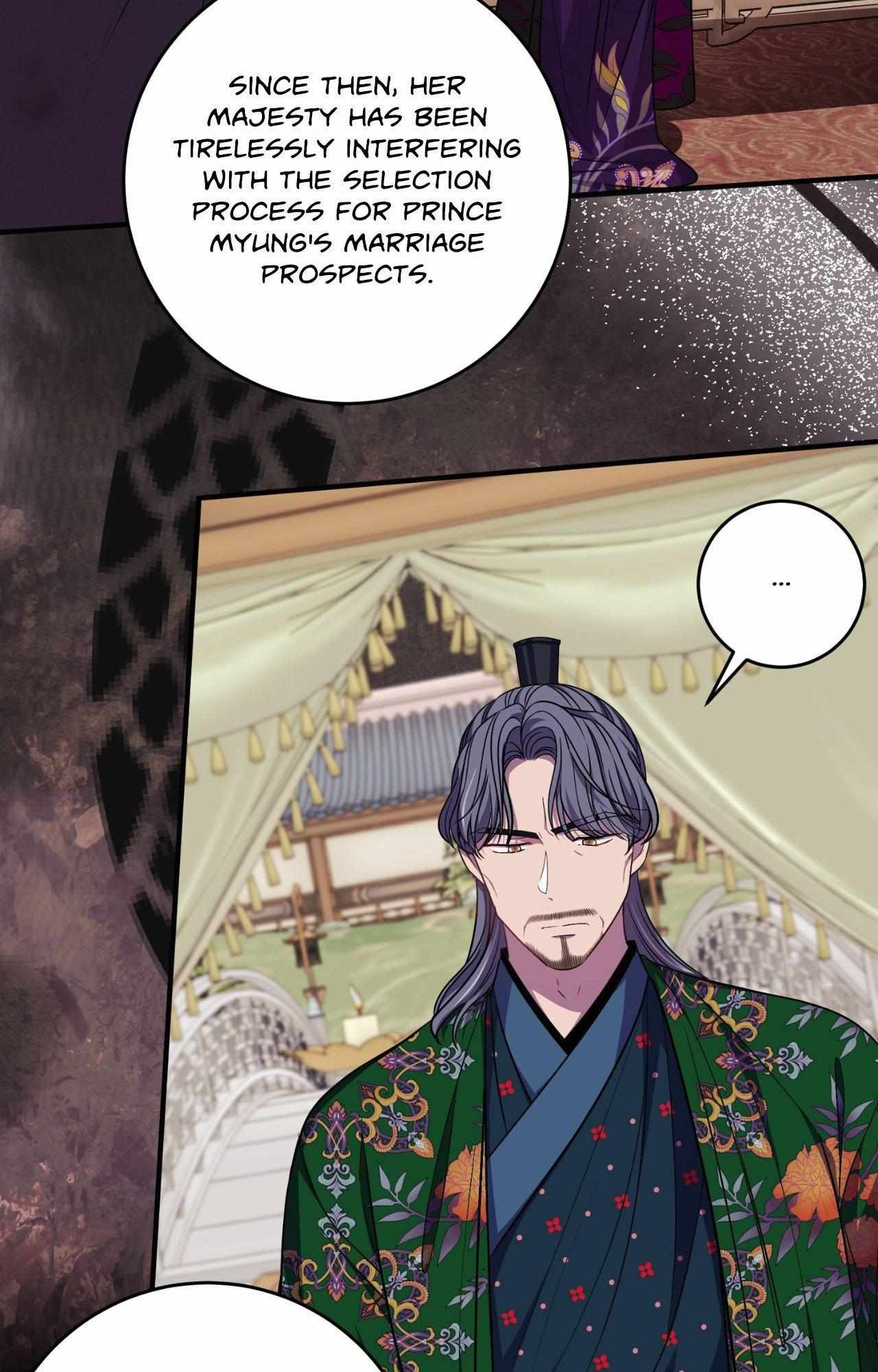Bloom of Vengeance Chapter 92 page 48 - 