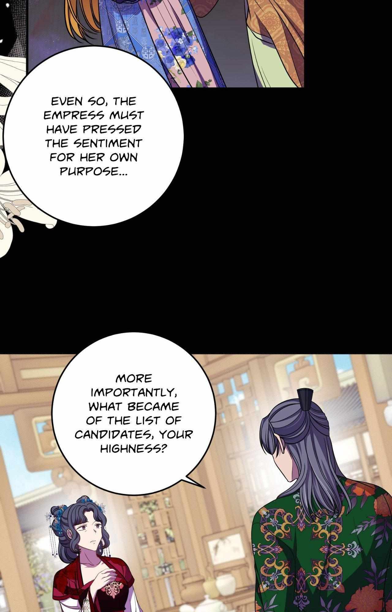 Bloom of Vengeance Chapter 92 page 50 - 