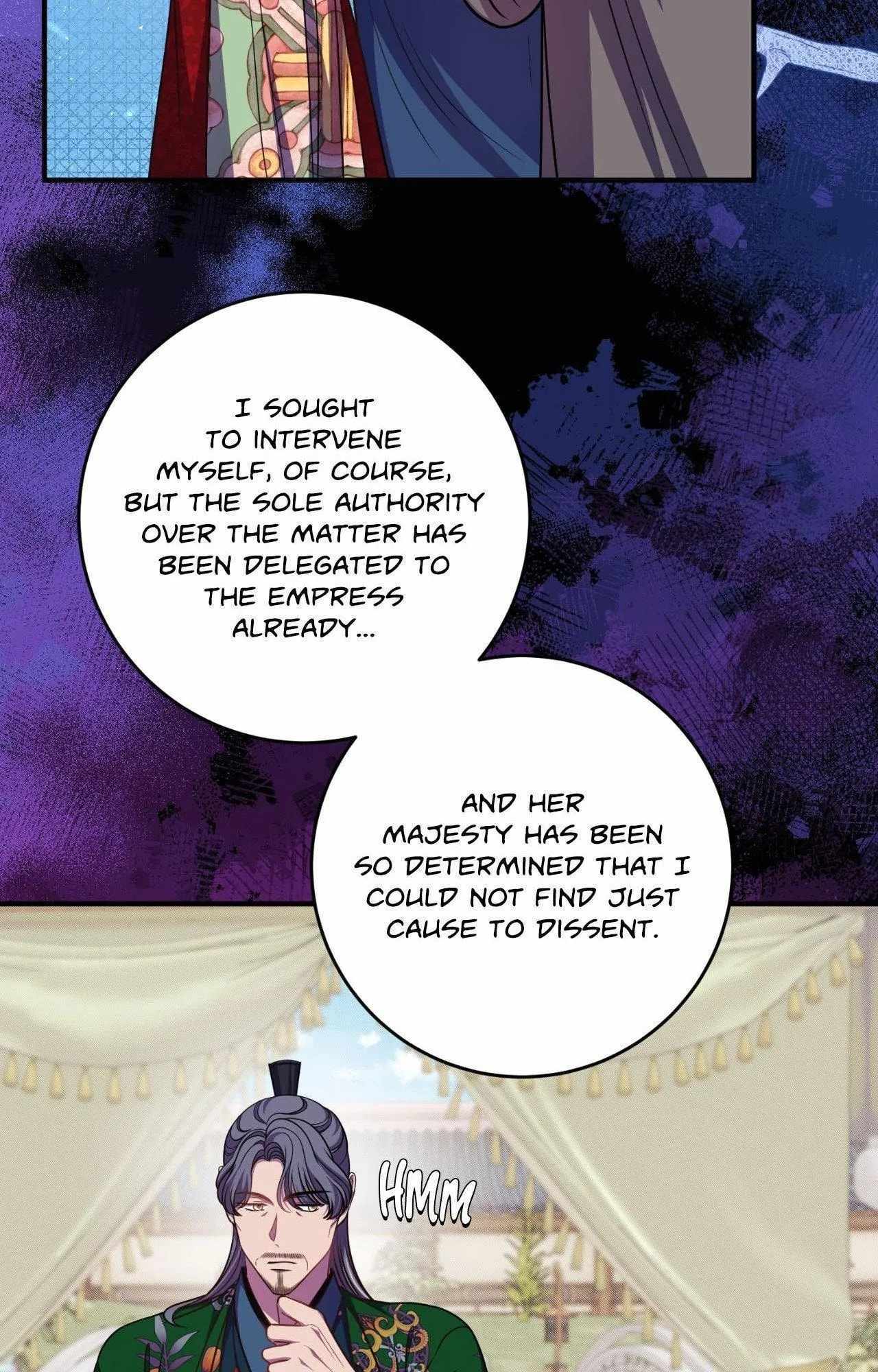 Bloom of Vengeance Chapter 92 page 52 - 