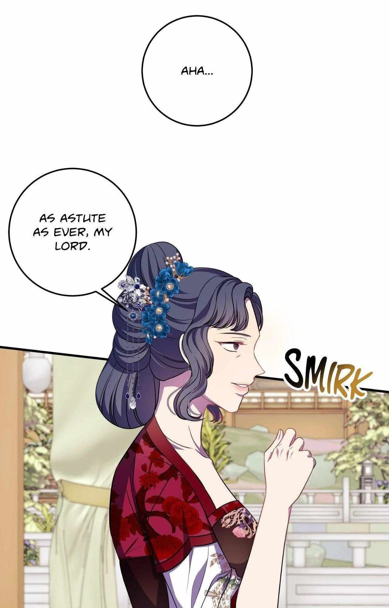 Bloom of Vengeance Chapter 92 page 56 - 
