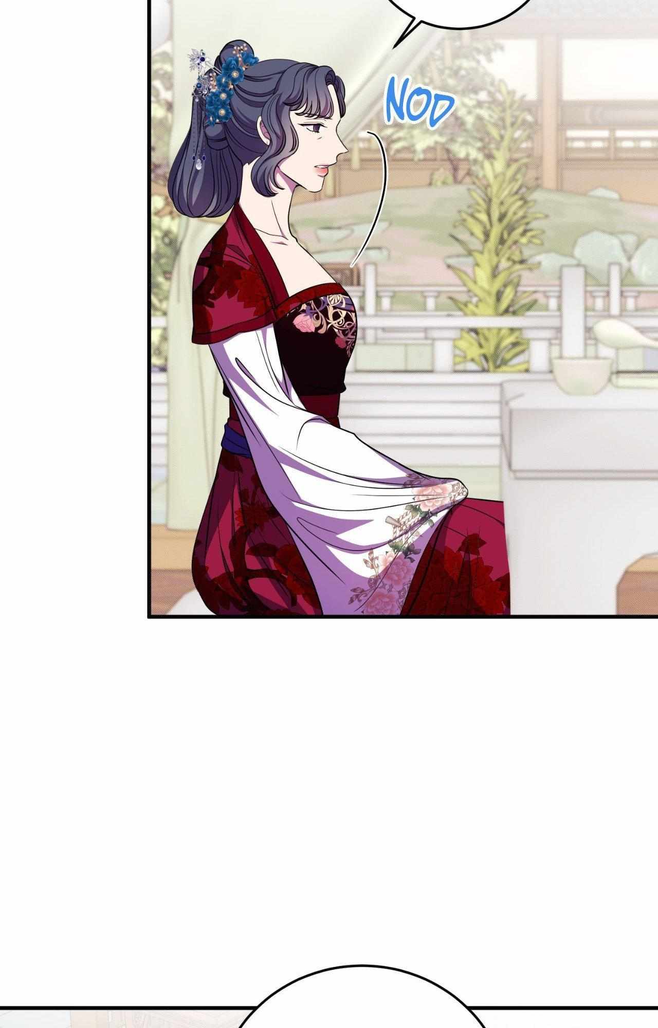 Bloom of Vengeance Chapter 92 page 60 - 