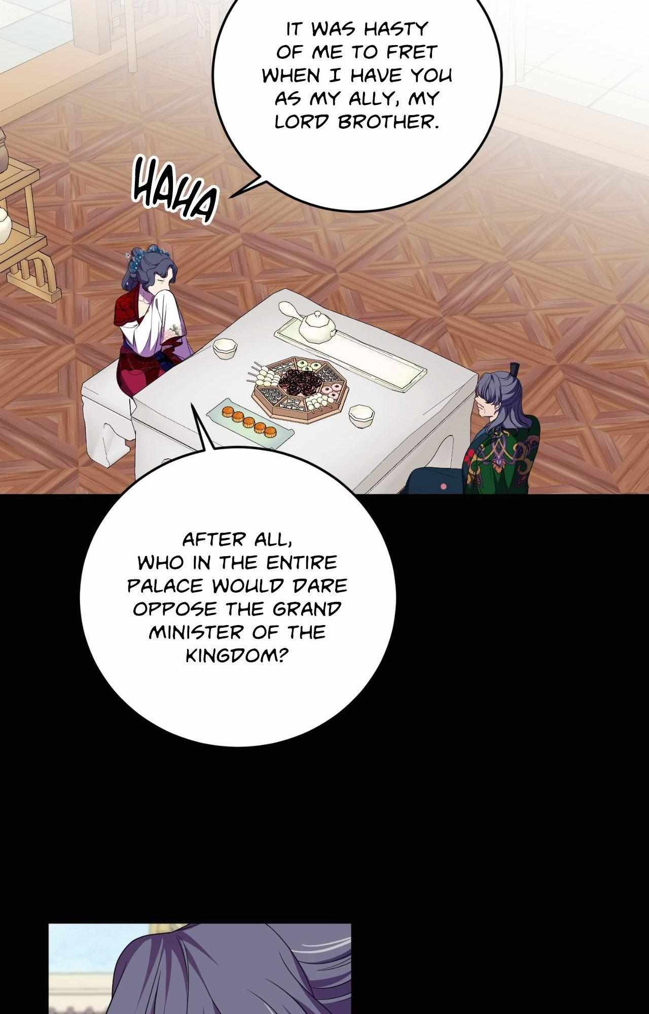 Bloom of Vengeance Chapter 92 page 61 - 
